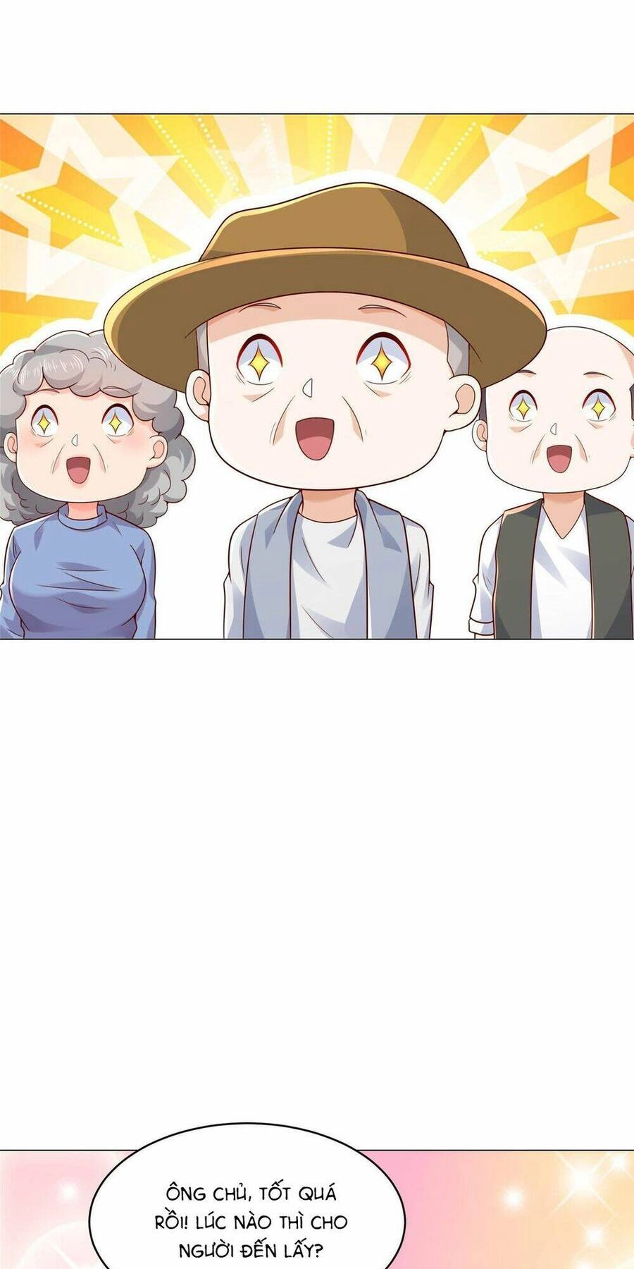 Mỗi Tuần Ta Có Một Nghề Nghiệp Mới Chapter 278 - 30