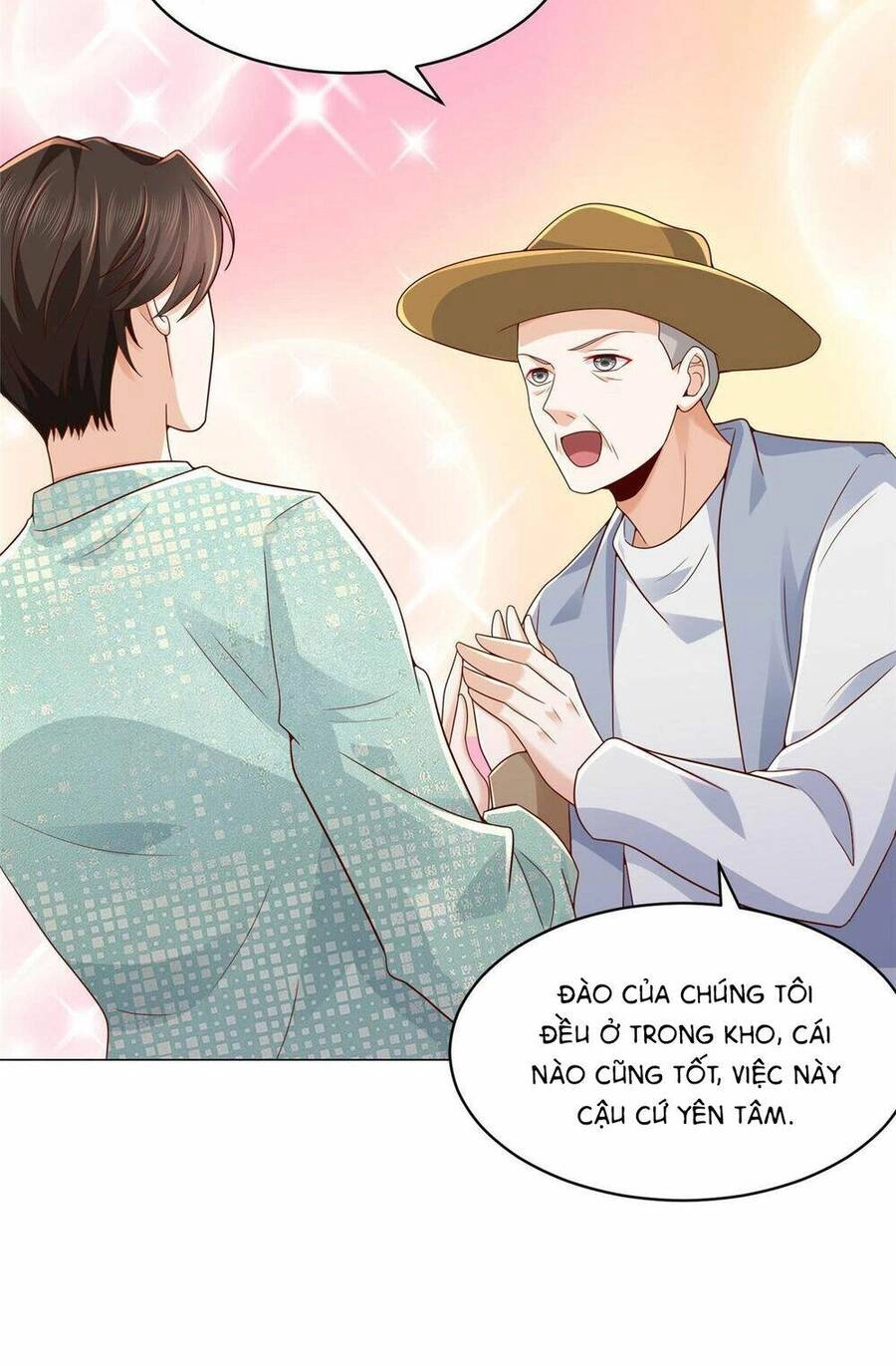 Mỗi Tuần Ta Có Một Nghề Nghiệp Mới Chapter 278 - 31