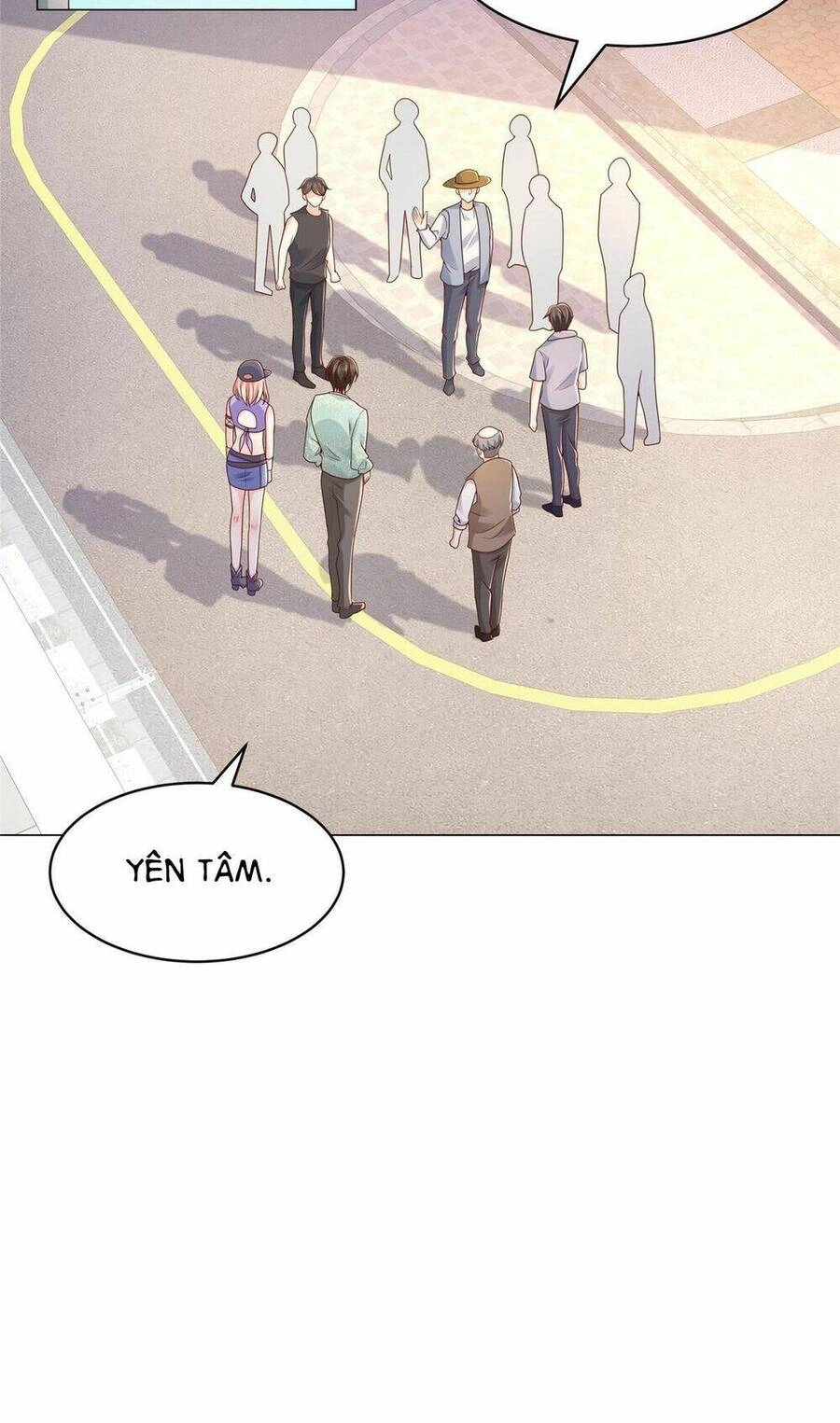 Mỗi Tuần Ta Có Một Nghề Nghiệp Mới Chapter 278 - 34