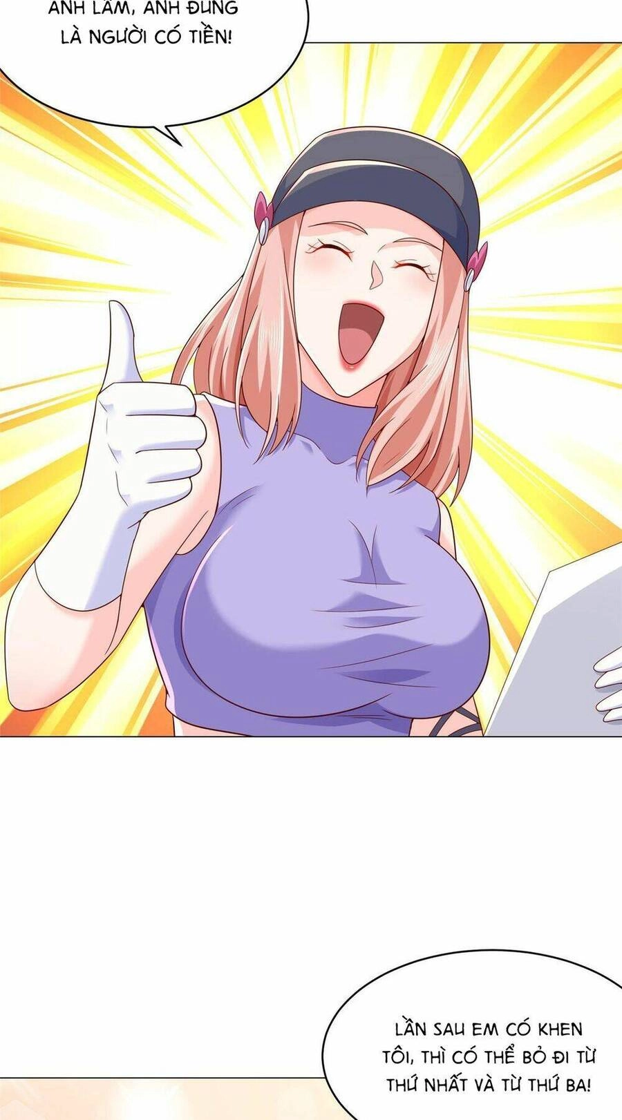 Mỗi Tuần Ta Có Một Nghề Nghiệp Mới Chapter 278 - 37