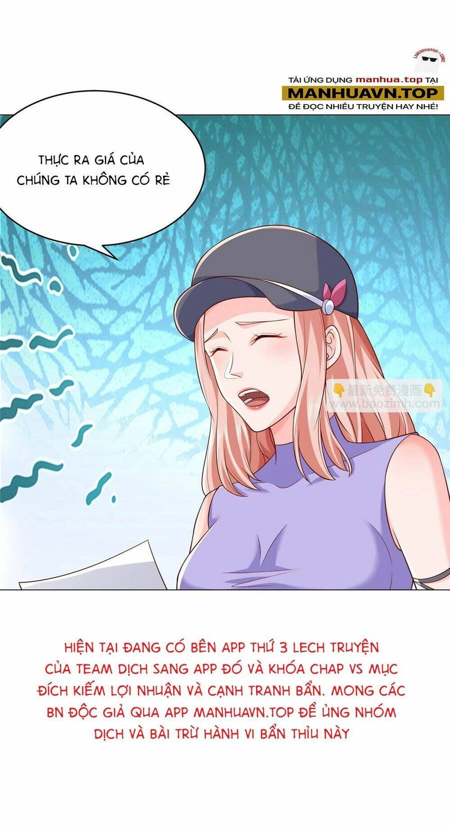 Mỗi Tuần Ta Có Một Nghề Nghiệp Mới Chapter 278 - 42