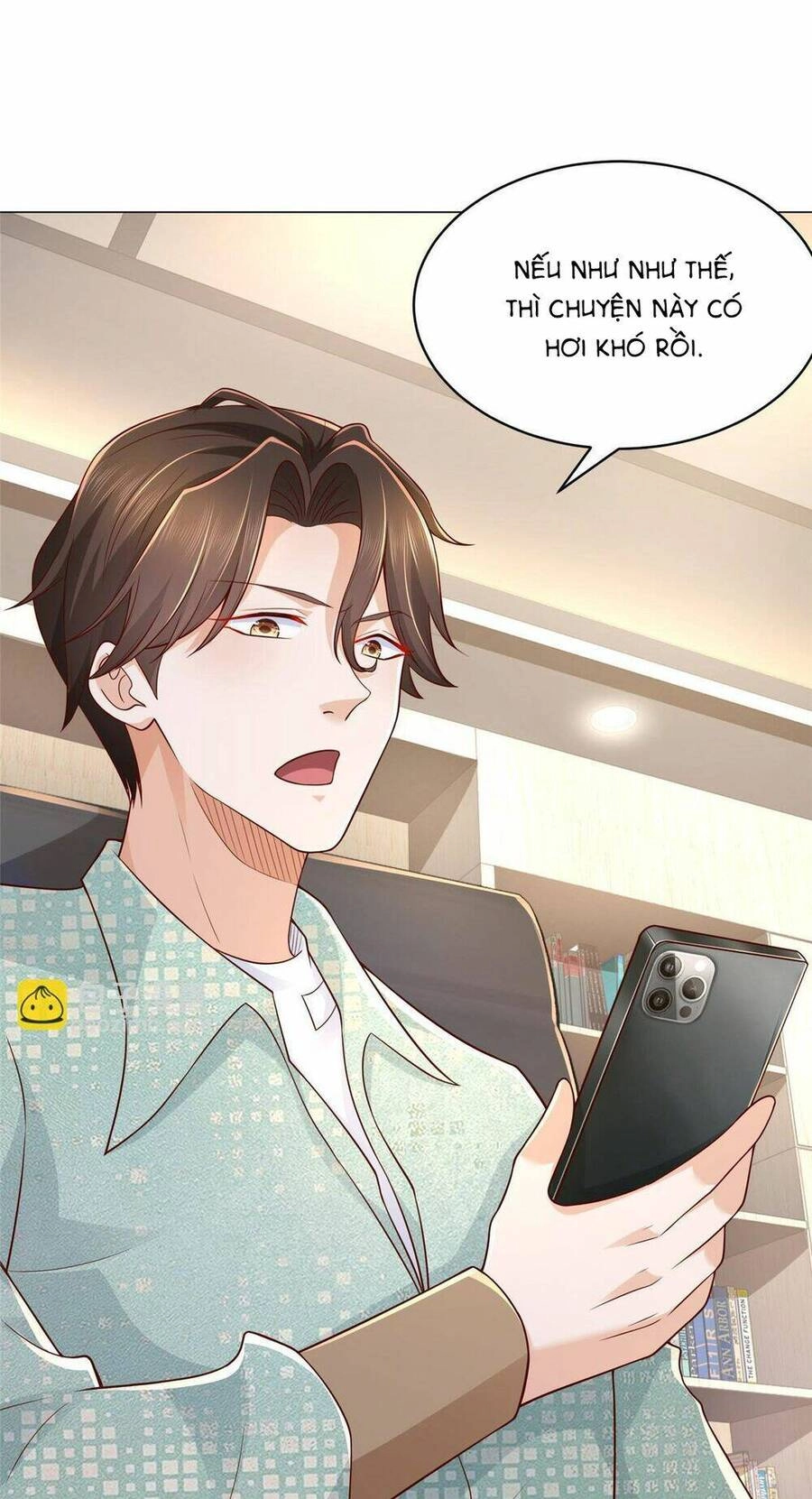 Mỗi Tuần Ta Có Một Nghề Nghiệp Mới Chapter 278 - 44