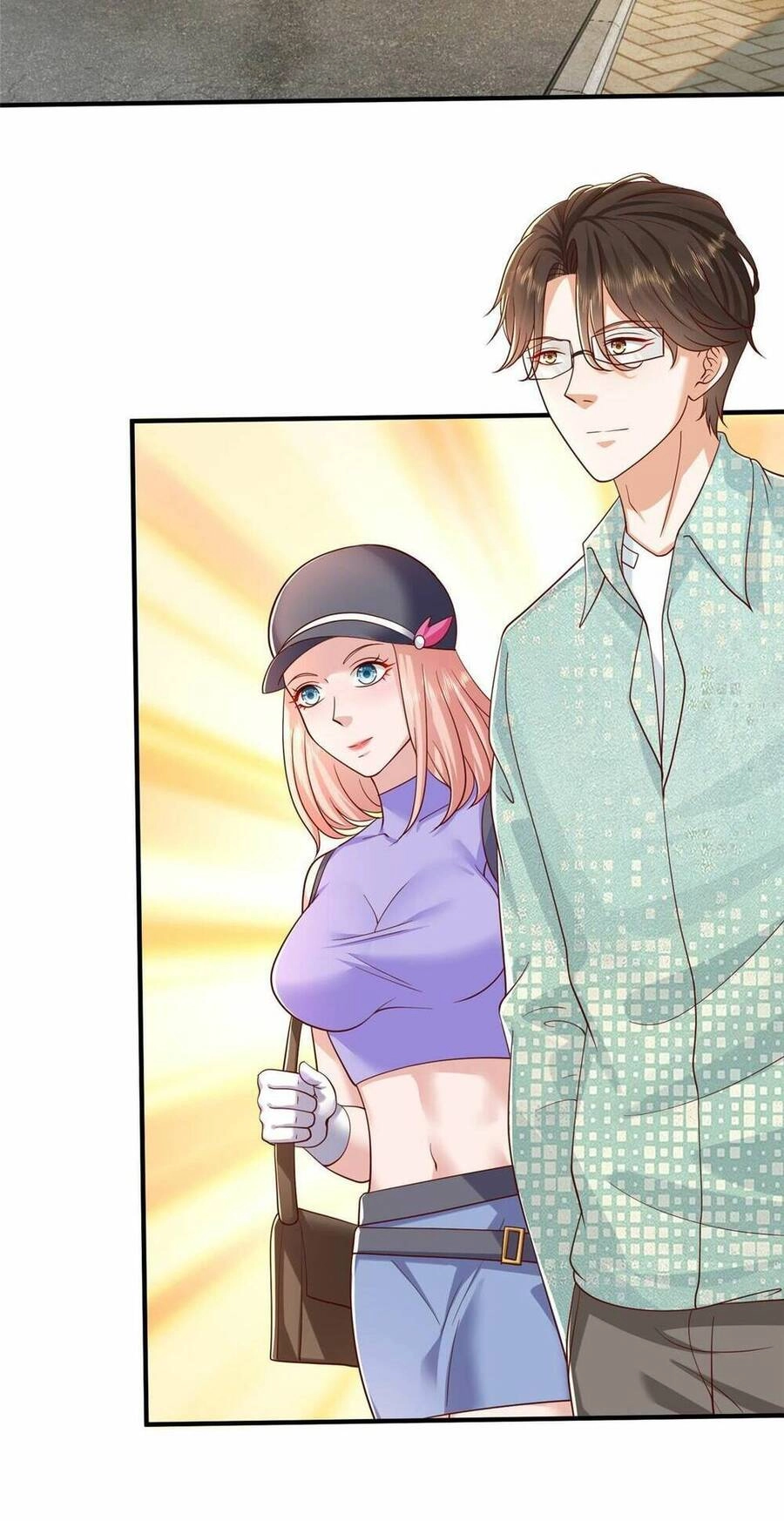 Mỗi Tuần Ta Có Một Nghề Nghiệp Mới Chapter 279 - 8