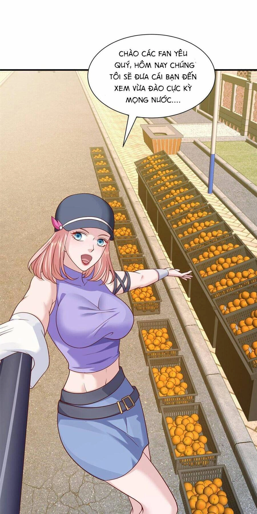 Mỗi Tuần Ta Có Một Nghề Nghiệp Mới Chapter 279 - 11