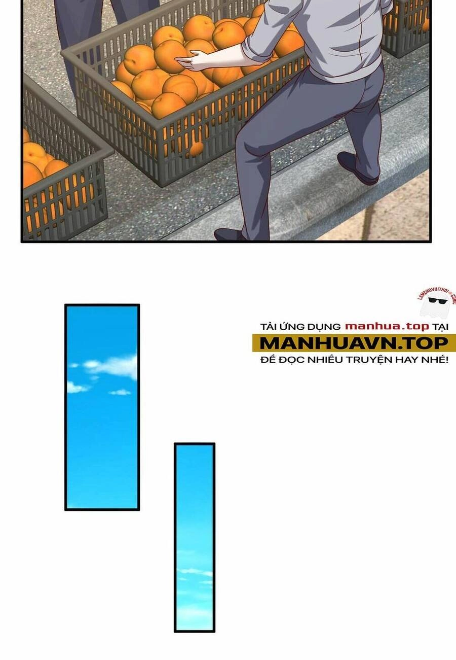 Mỗi Tuần Ta Có Một Nghề Nghiệp Mới Chapter 279 - 13