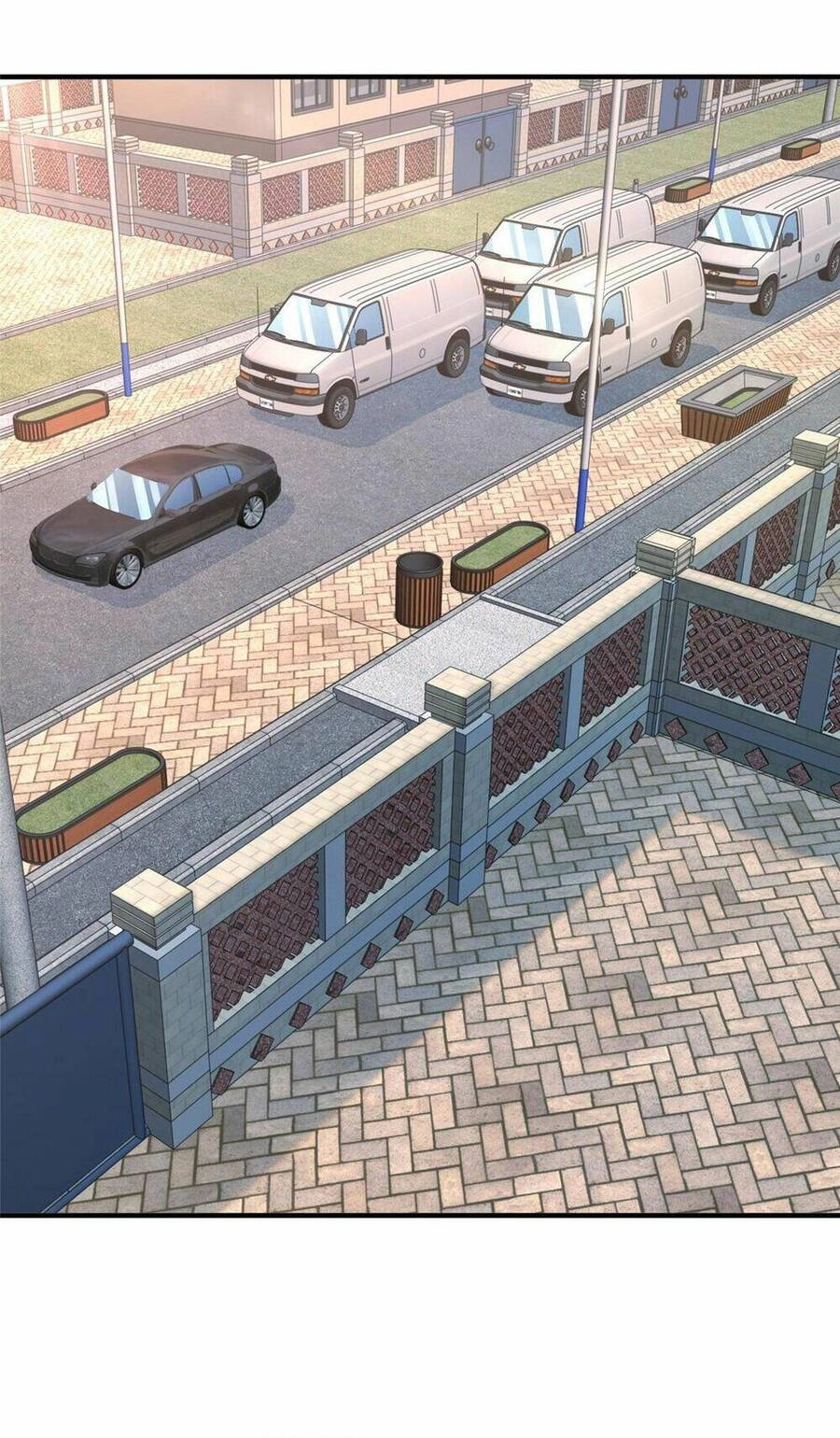 Mỗi Tuần Ta Có Một Nghề Nghiệp Mới Chapter 279 - 14