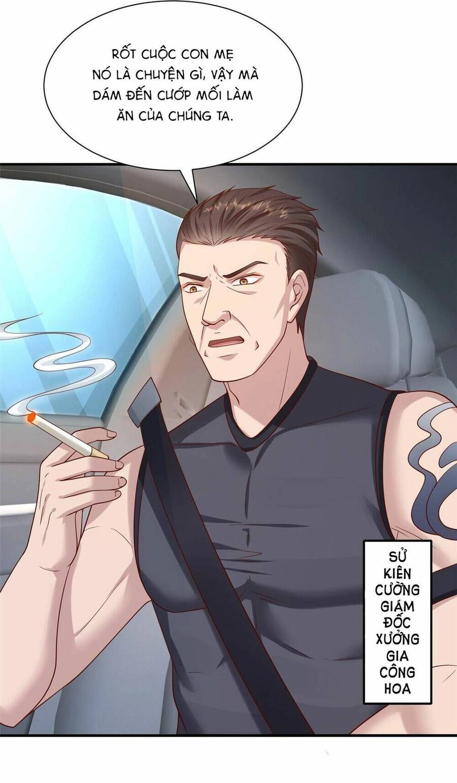 Mỗi Tuần Ta Có Một Nghề Nghiệp Mới Chapter 279 - 15