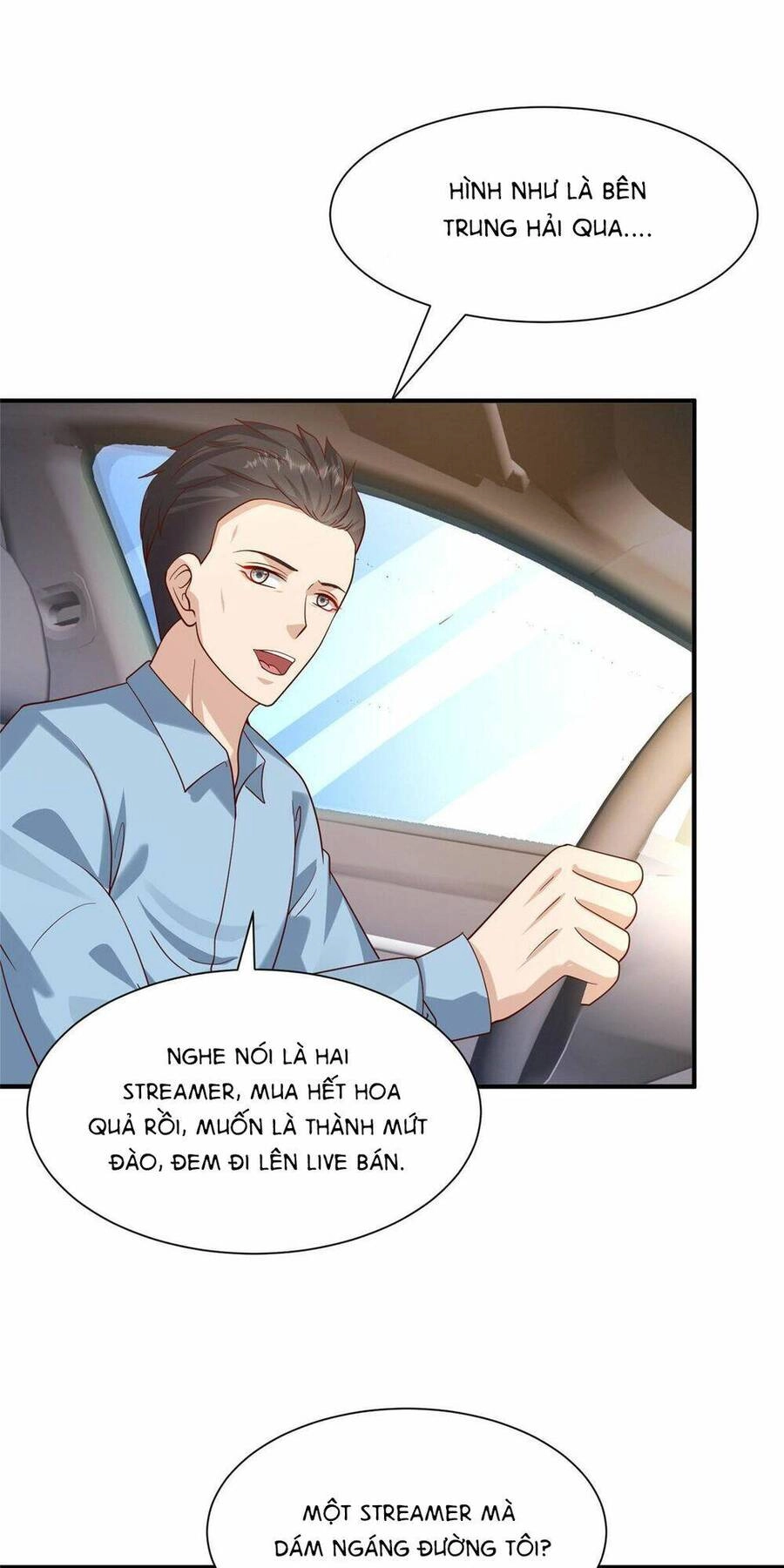 Mỗi Tuần Ta Có Một Nghề Nghiệp Mới Chapter 279 - 16