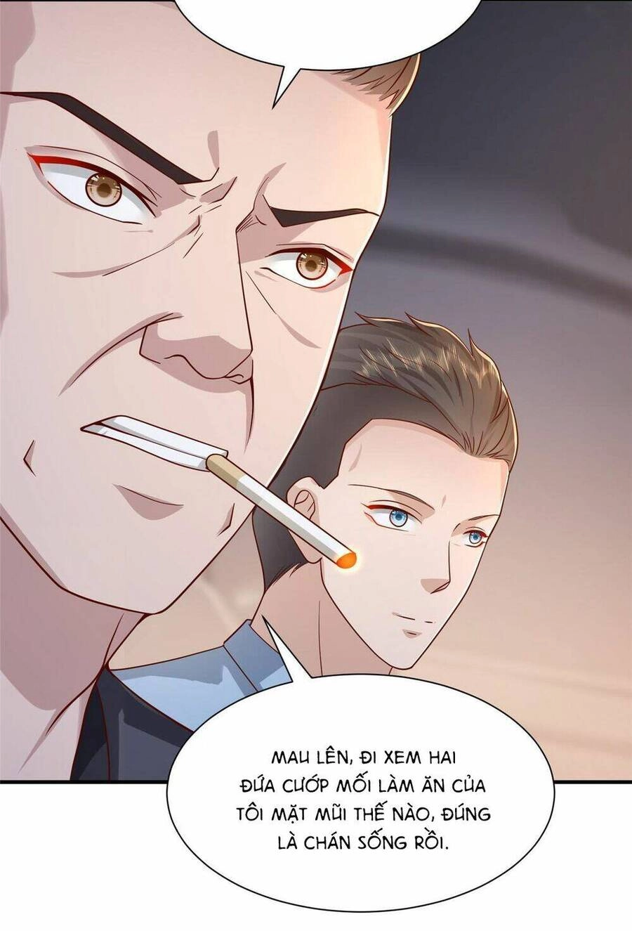 Mỗi Tuần Ta Có Một Nghề Nghiệp Mới Chapter 279 - 17