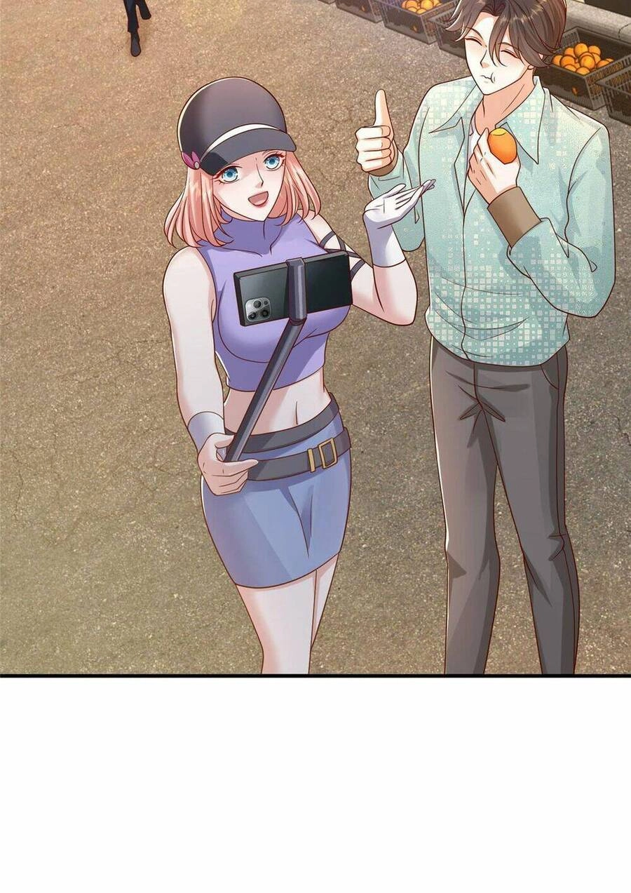 Mỗi Tuần Ta Có Một Nghề Nghiệp Mới Chapter 279 - 20