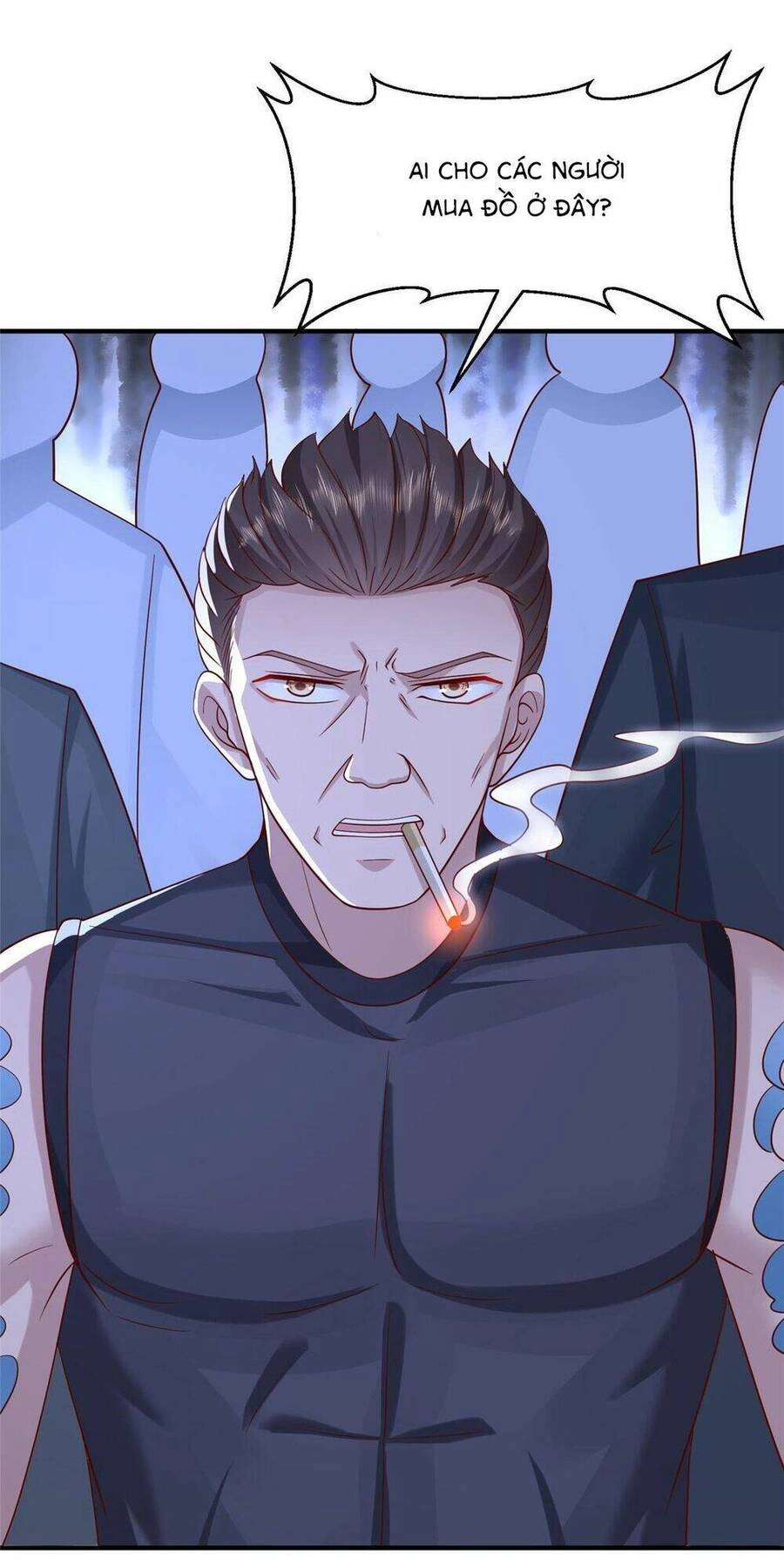 Mỗi Tuần Ta Có Một Nghề Nghiệp Mới Chapter 279 - 22