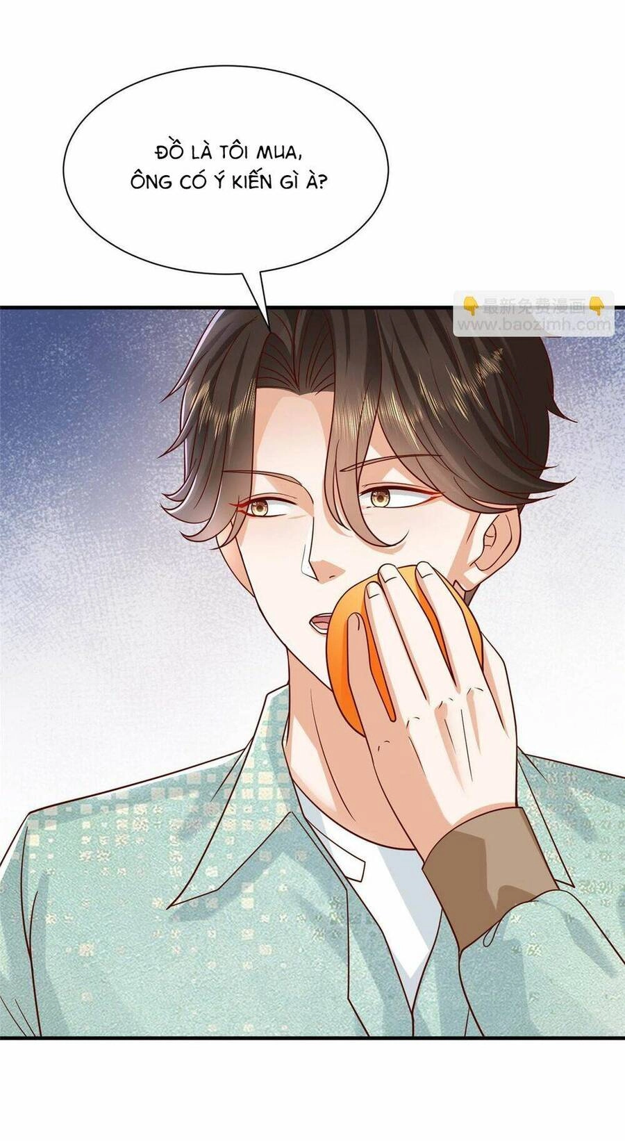 Mỗi Tuần Ta Có Một Nghề Nghiệp Mới Chapter 279 - 23