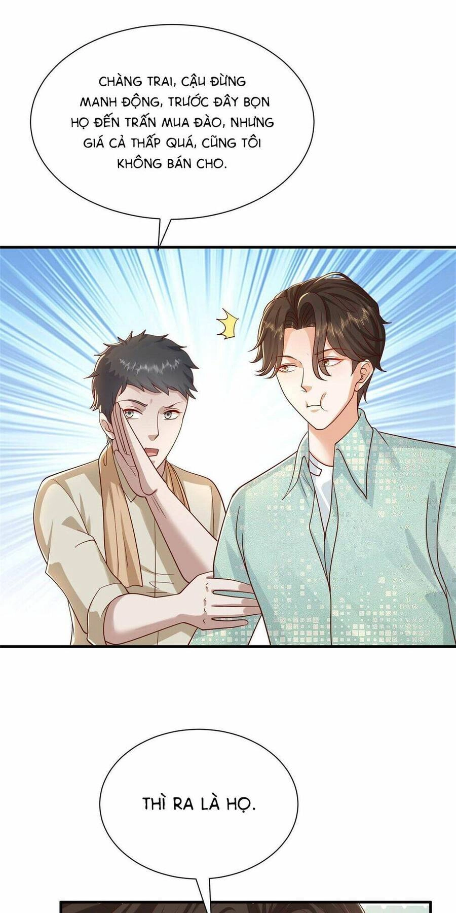 Mỗi Tuần Ta Có Một Nghề Nghiệp Mới Chapter 279 - 25