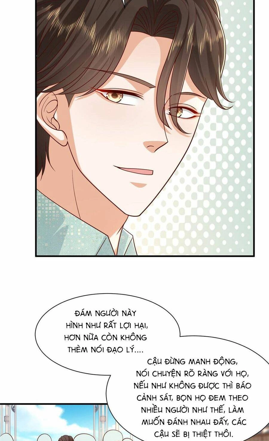 Mỗi Tuần Ta Có Một Nghề Nghiệp Mới Chapter 279 - 26