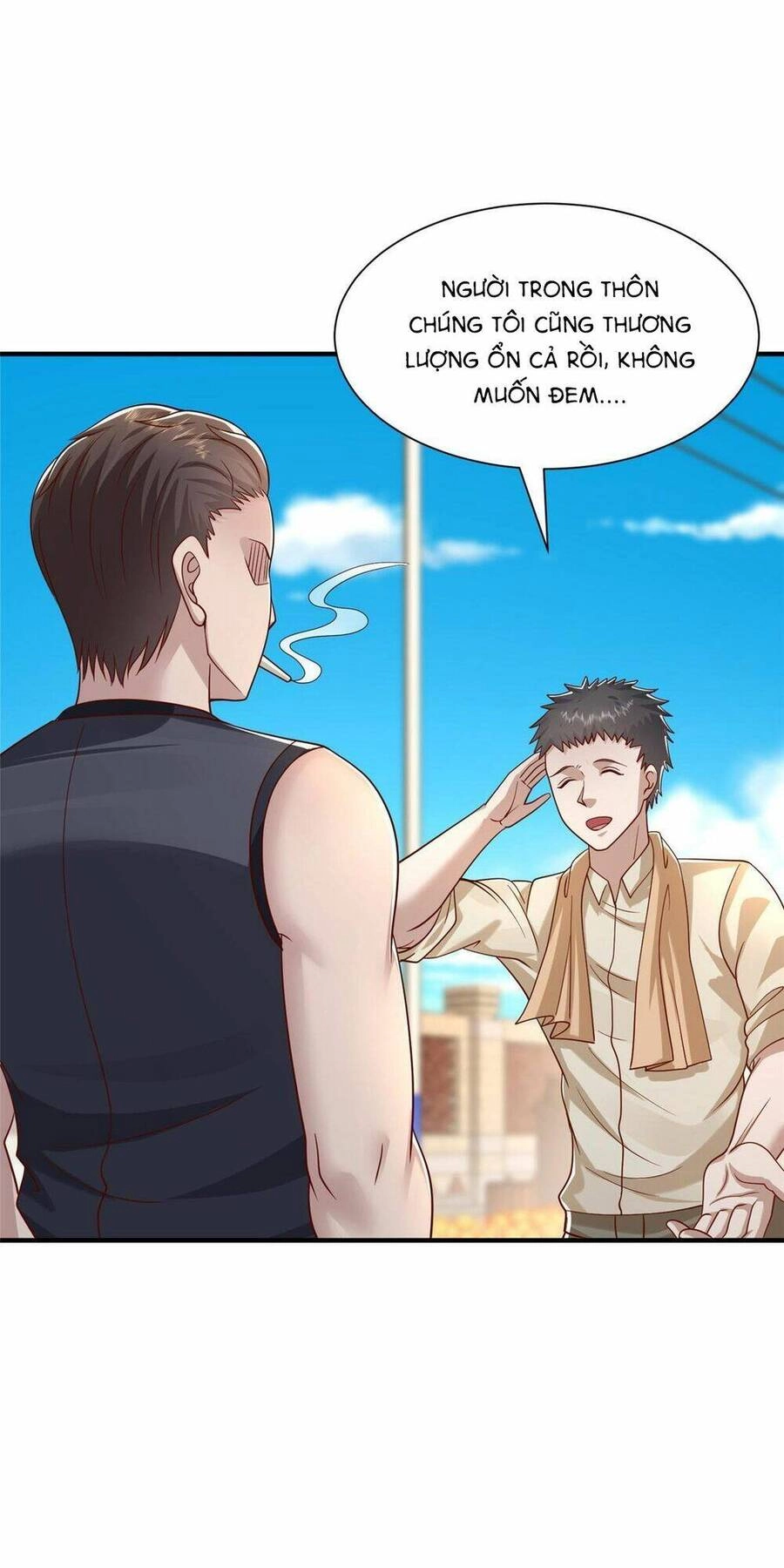 Mỗi Tuần Ta Có Một Nghề Nghiệp Mới Chapter 279 - 28