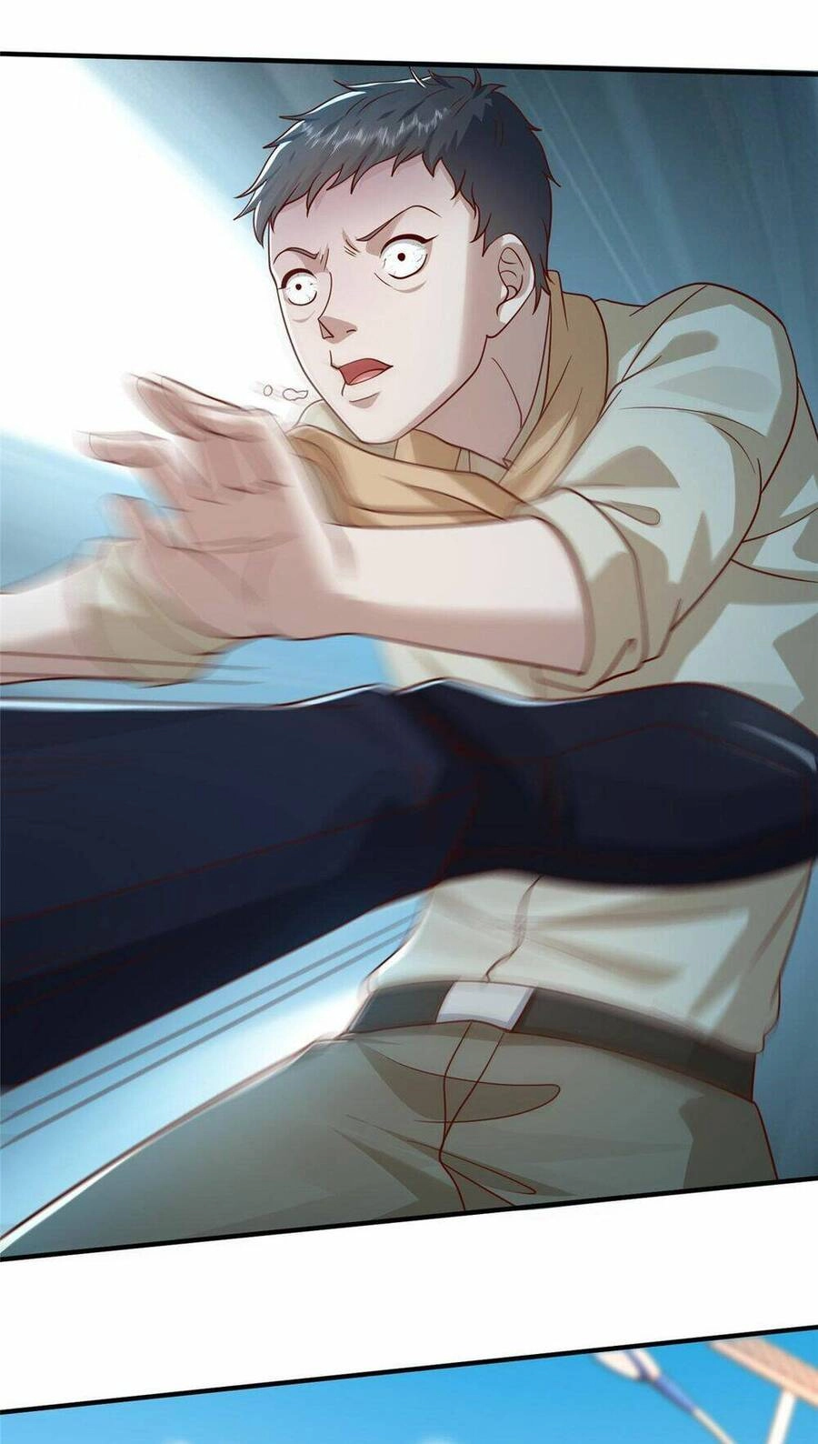 Mỗi Tuần Ta Có Một Nghề Nghiệp Mới Chapter 279 - 29