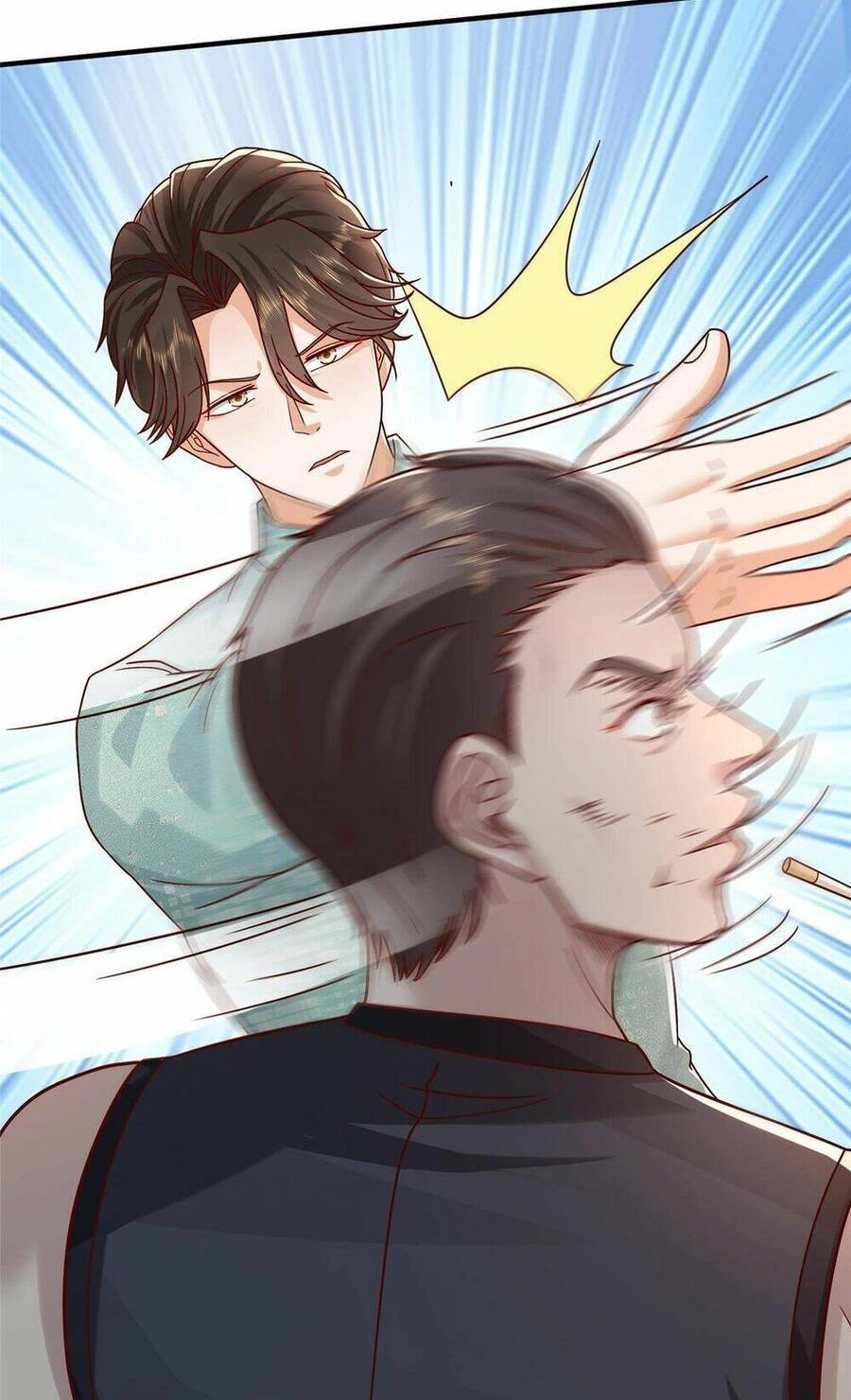 Mỗi Tuần Ta Có Một Nghề Nghiệp Mới Chapter 279 - 32