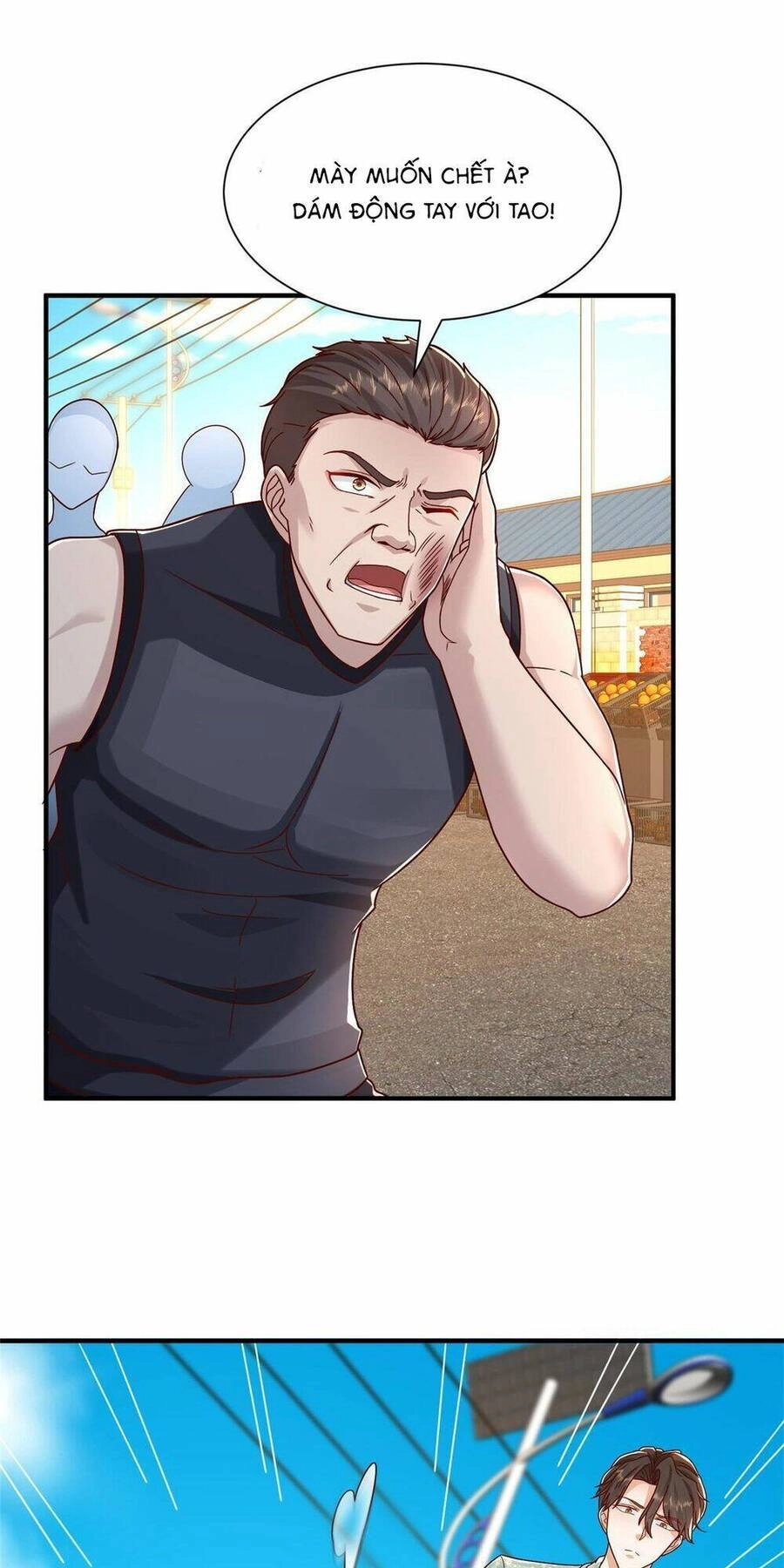 Mỗi Tuần Ta Có Một Nghề Nghiệp Mới Chapter 279 - 34