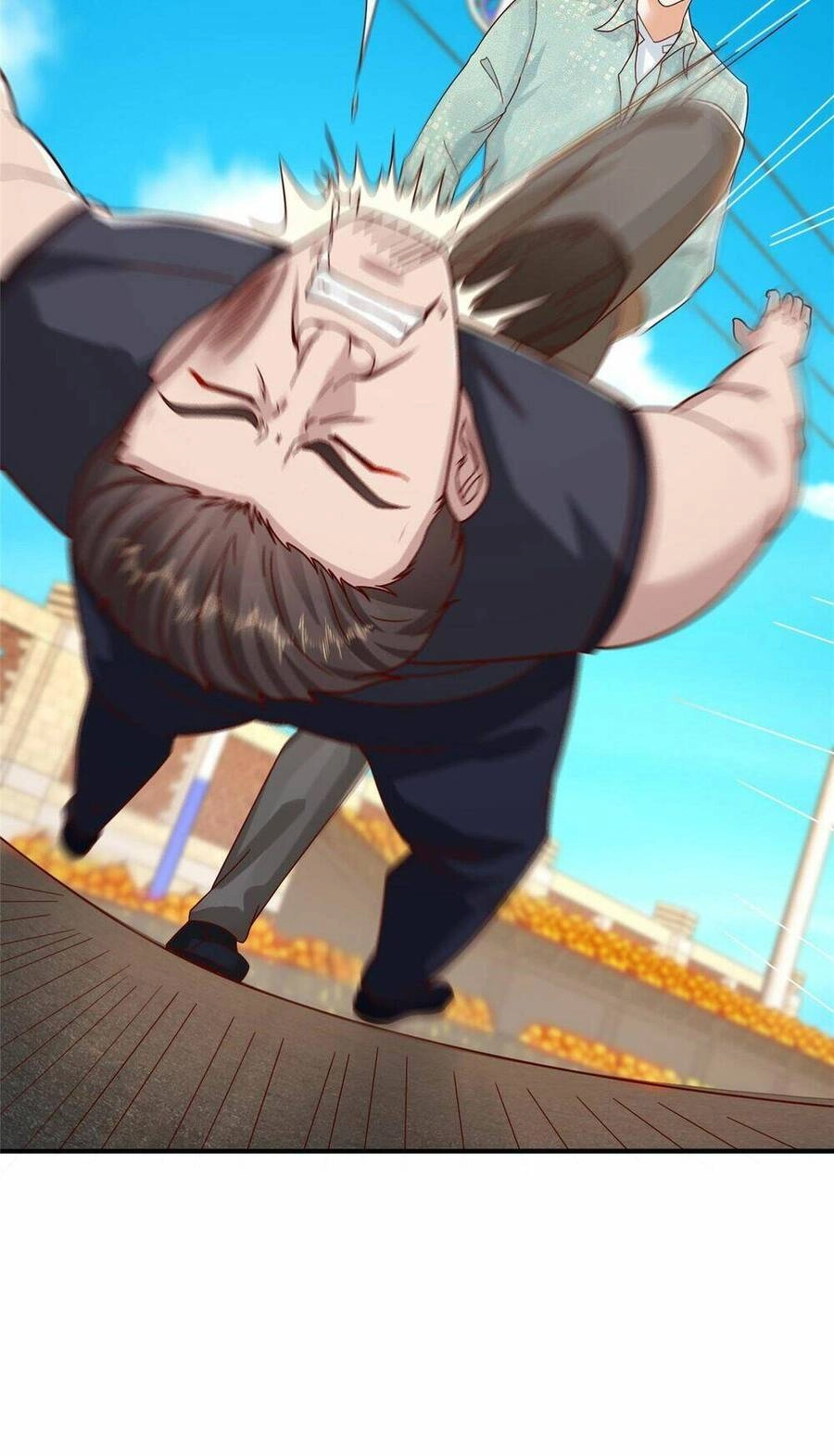 Mỗi Tuần Ta Có Một Nghề Nghiệp Mới Chapter 279 - 35