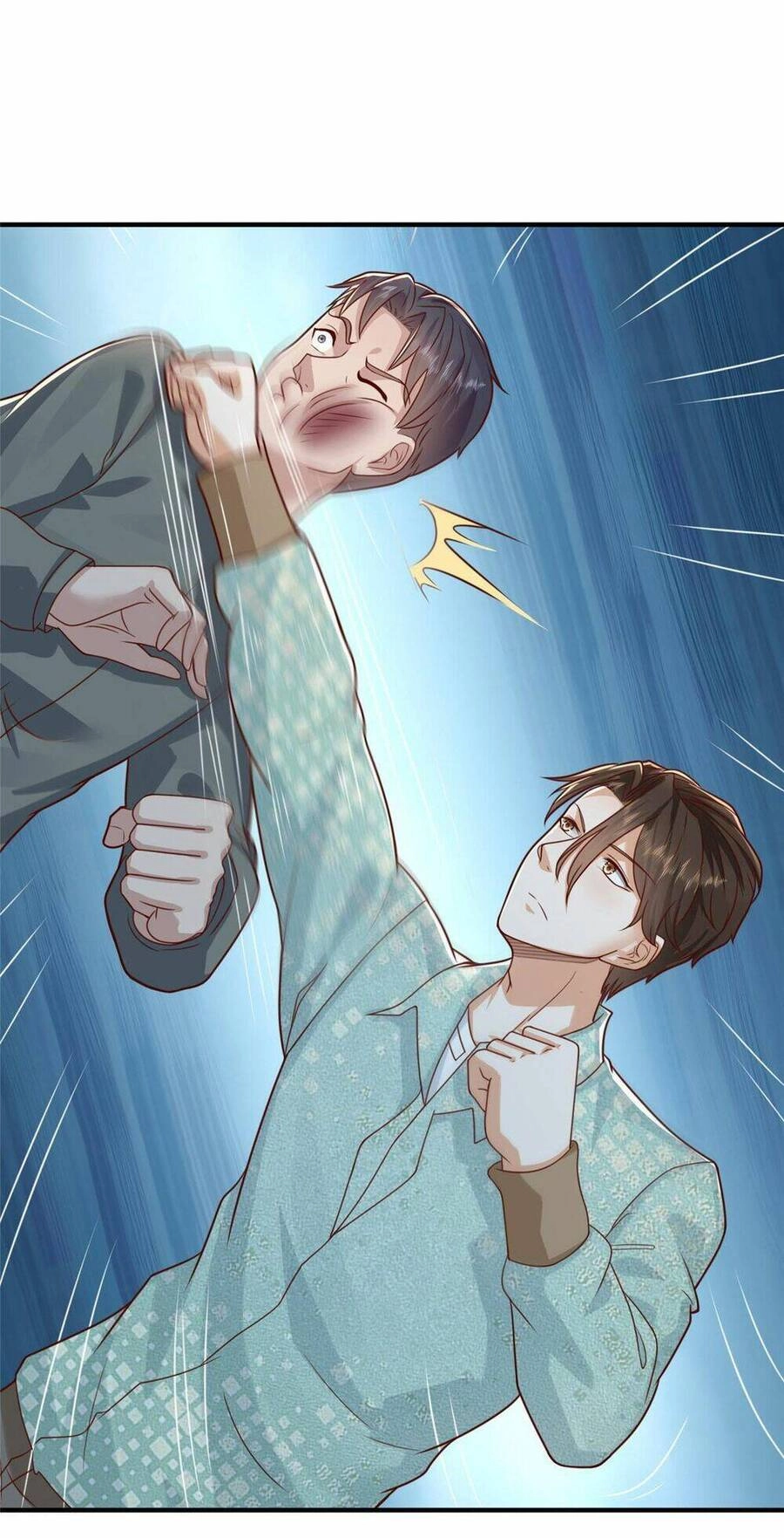 Mỗi Tuần Ta Có Một Nghề Nghiệp Mới Chapter 279 - 41