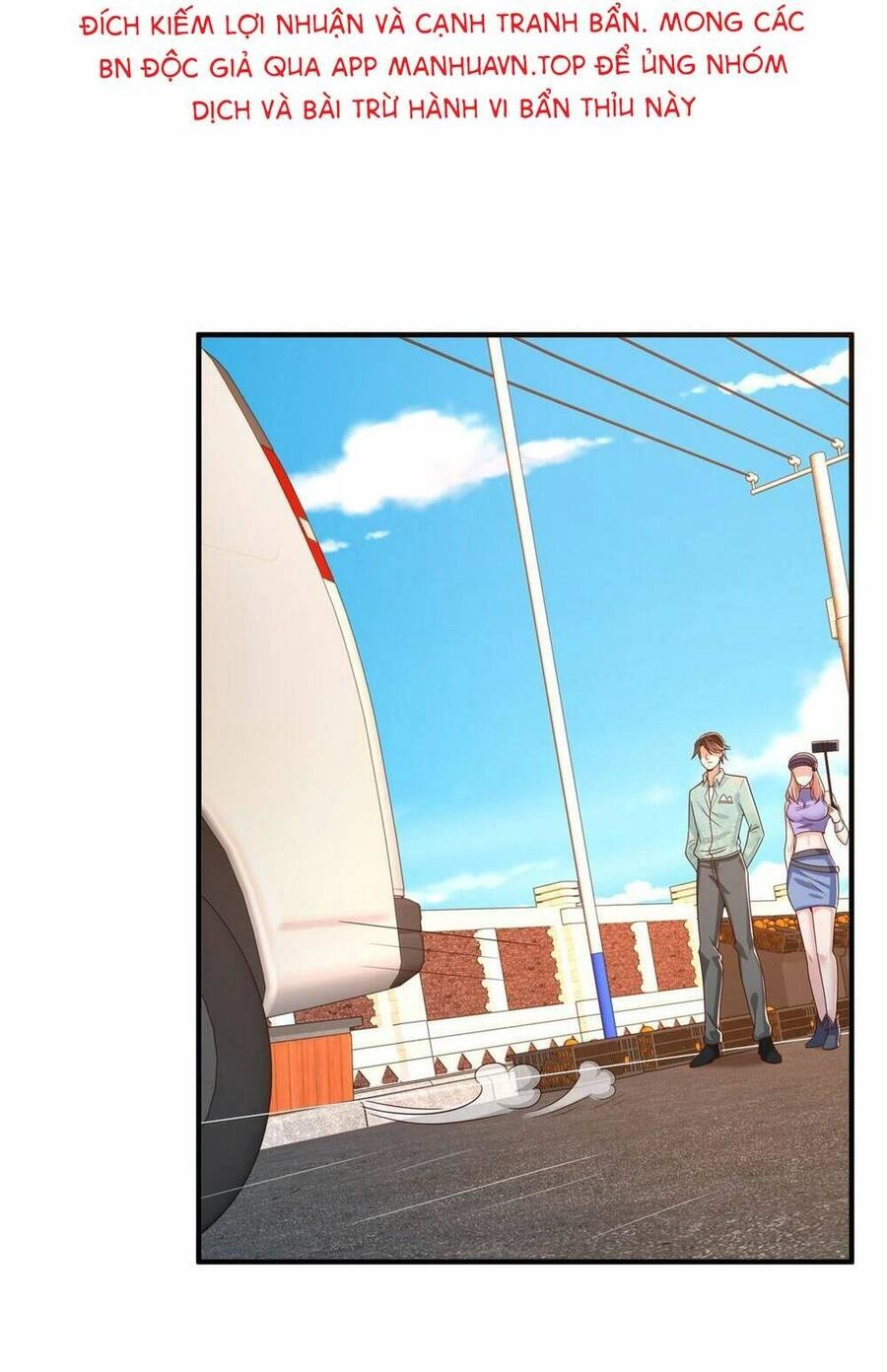 Mỗi Tuần Ta Có Một Nghề Nghiệp Mới Chapter 279 - 45