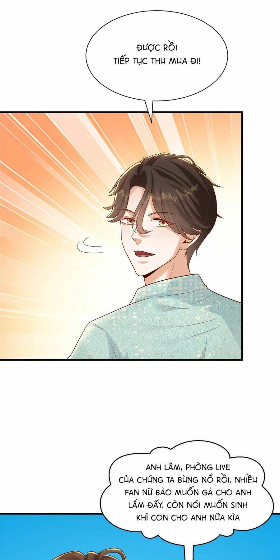 Mỗi Tuần Ta Có Một Nghề Nghiệp Mới Chapter 279 - 46