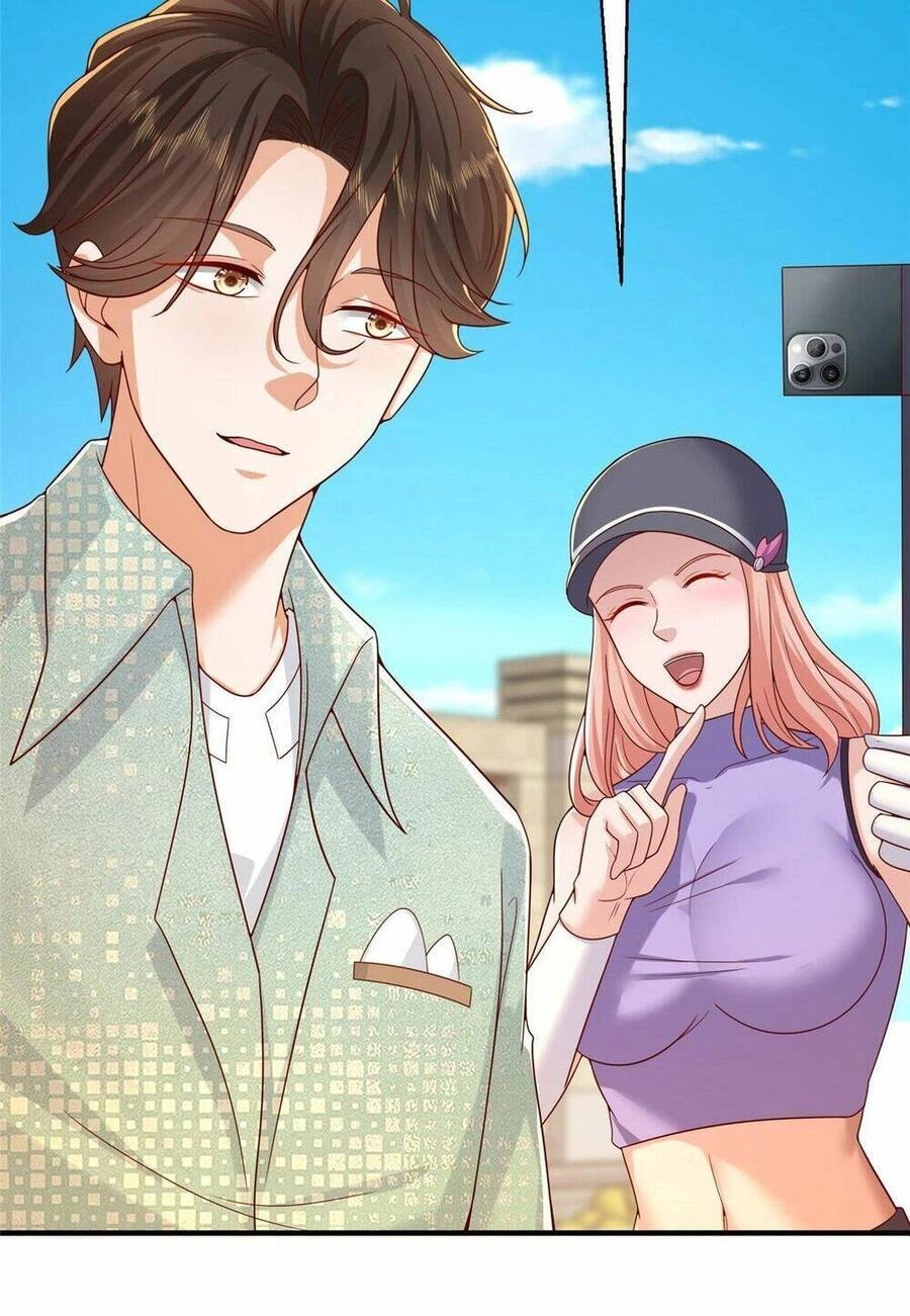 Mỗi Tuần Ta Có Một Nghề Nghiệp Mới Chapter 279 - 47