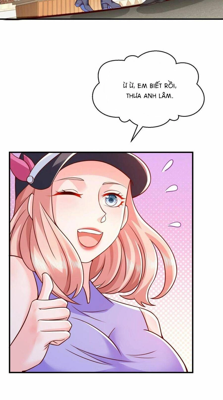 Mỗi Tuần Ta Có Một Nghề Nghiệp Mới Chapter 280 - 5