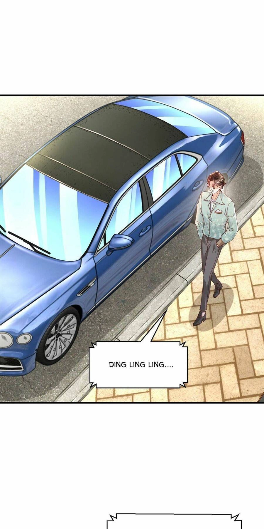 Mỗi Tuần Ta Có Một Nghề Nghiệp Mới Chapter 280 - 6