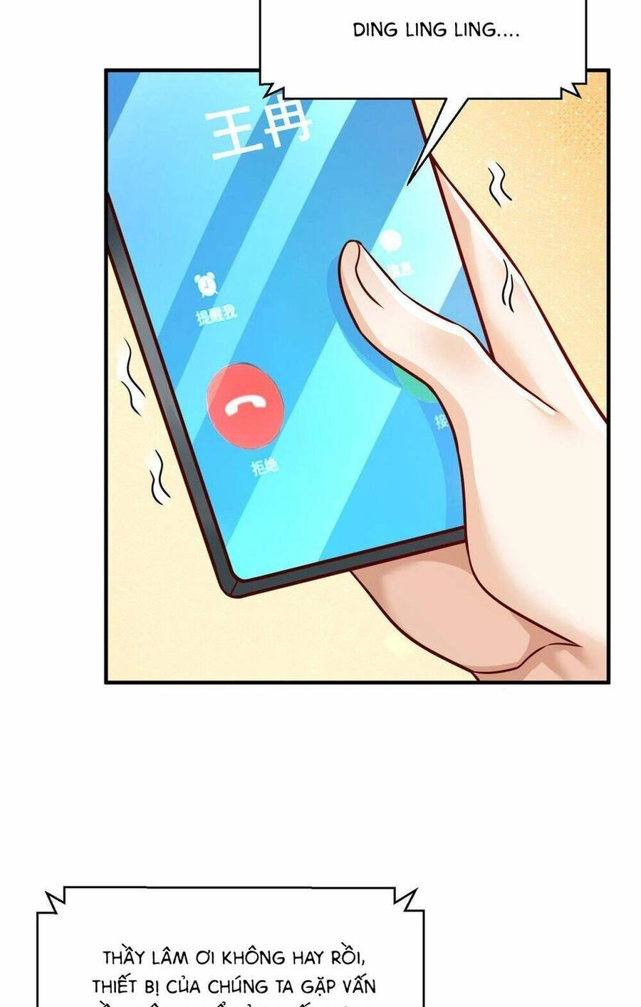 Mỗi Tuần Ta Có Một Nghề Nghiệp Mới Chapter 280 - 7