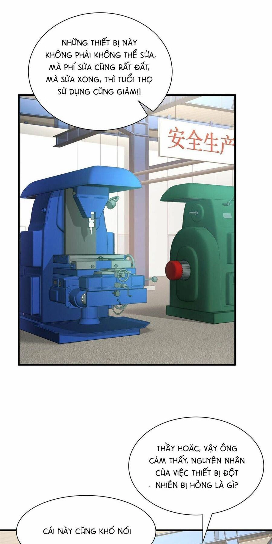 Mỗi Tuần Ta Có Một Nghề Nghiệp Mới Chapter 280 - 18