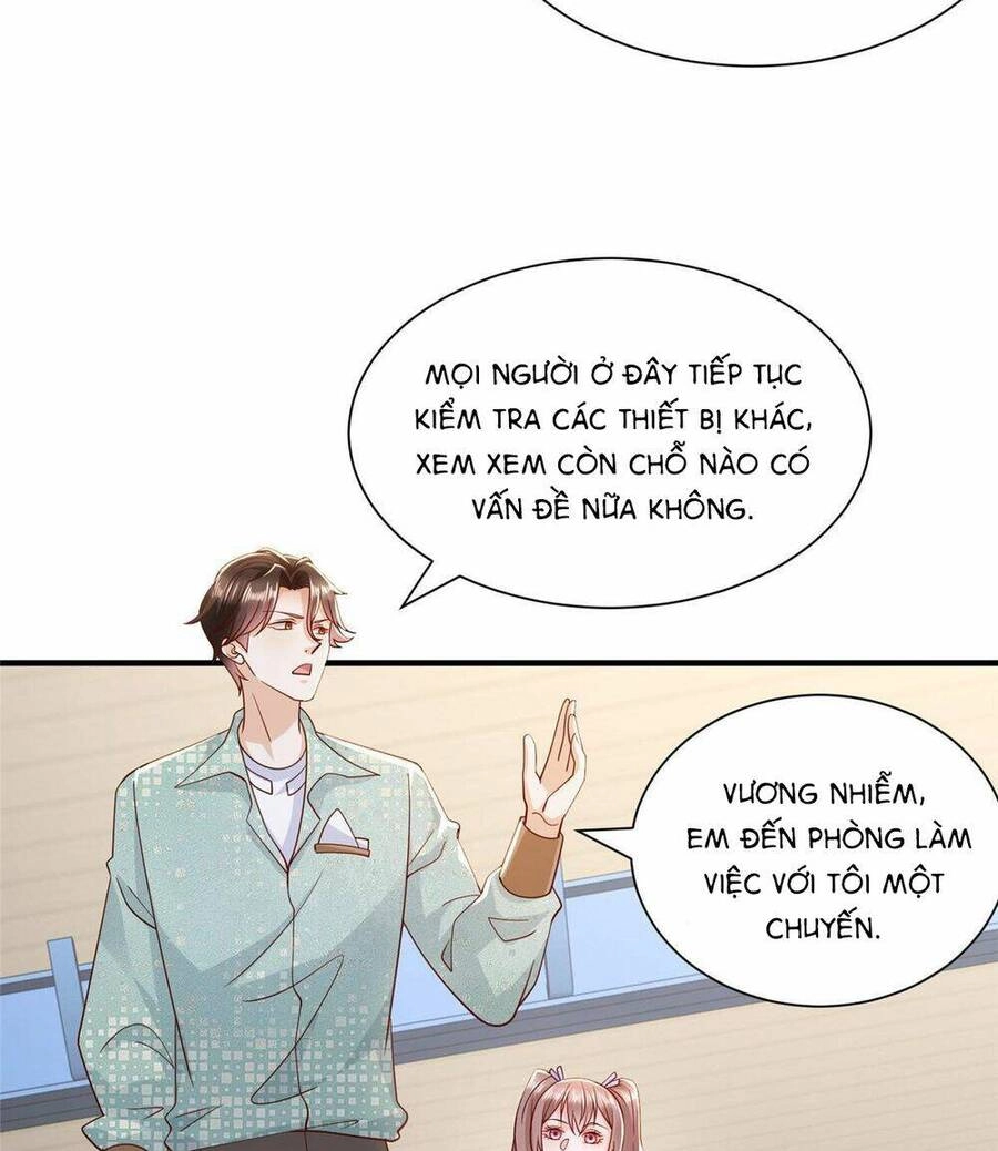 Mỗi Tuần Ta Có Một Nghề Nghiệp Mới Chapter 280 - 22