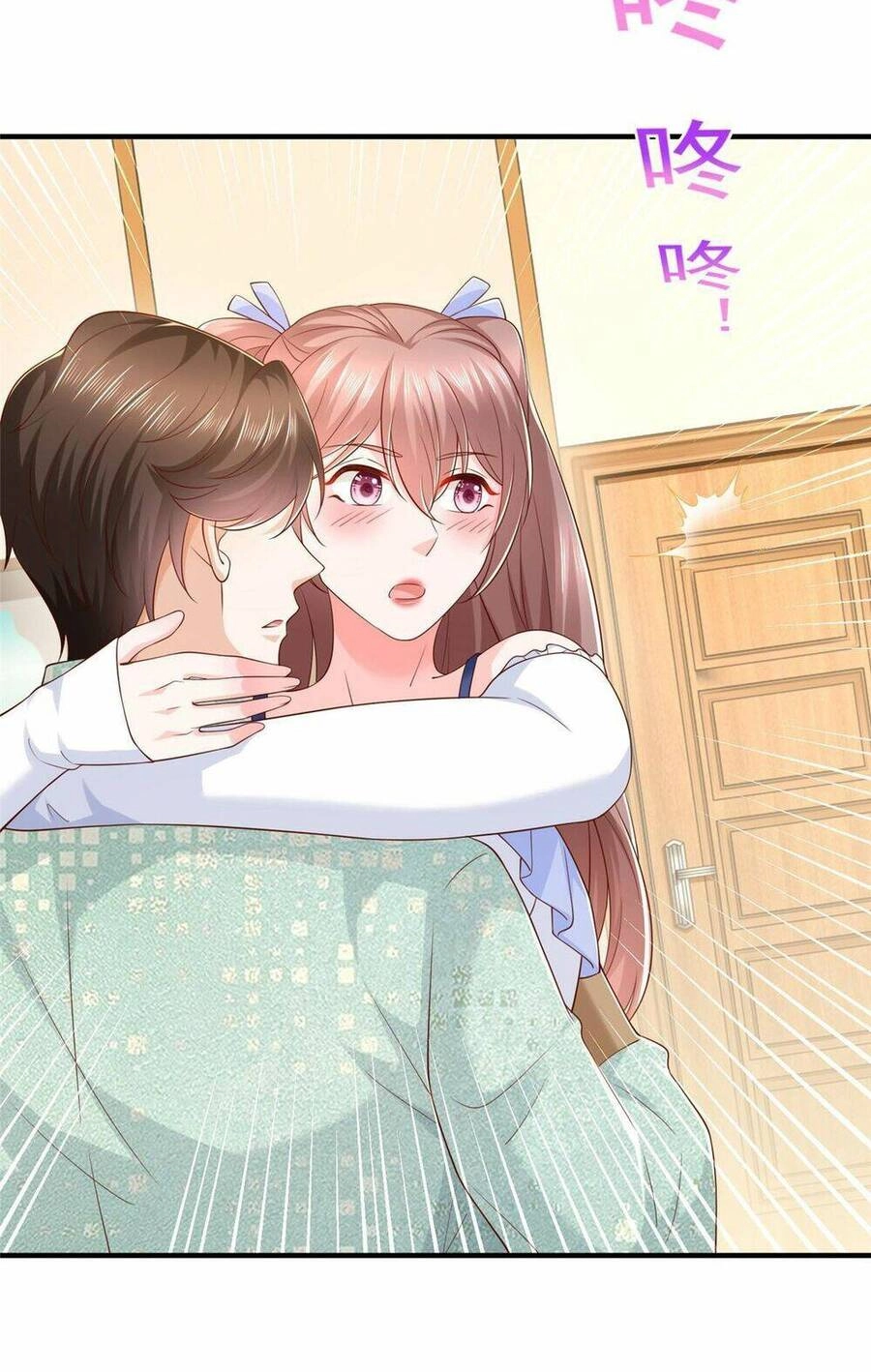 Mỗi Tuần Ta Có Một Nghề Nghiệp Mới Chapter 280 - 34