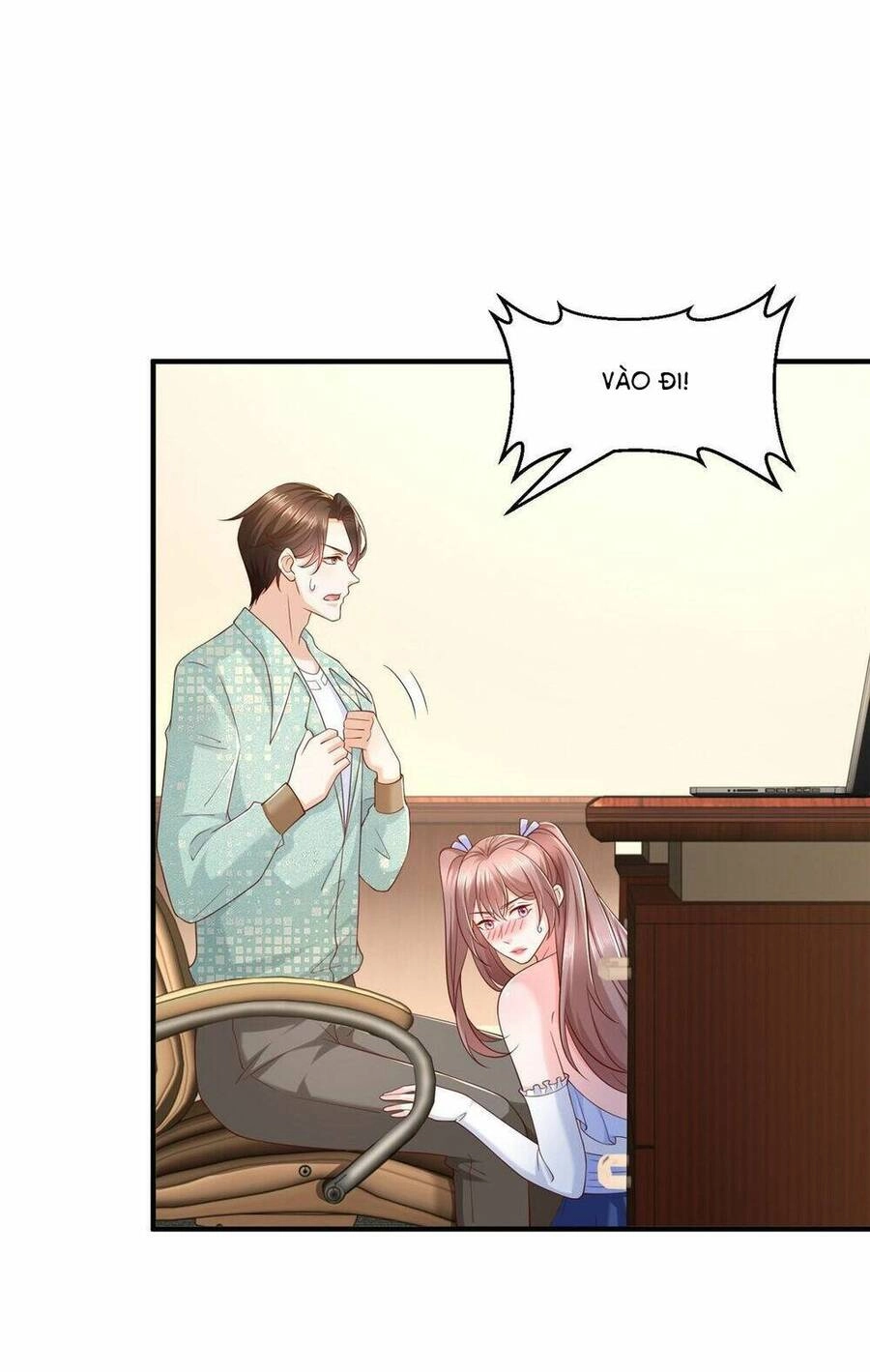 Mỗi Tuần Ta Có Một Nghề Nghiệp Mới Chapter 280 - 35