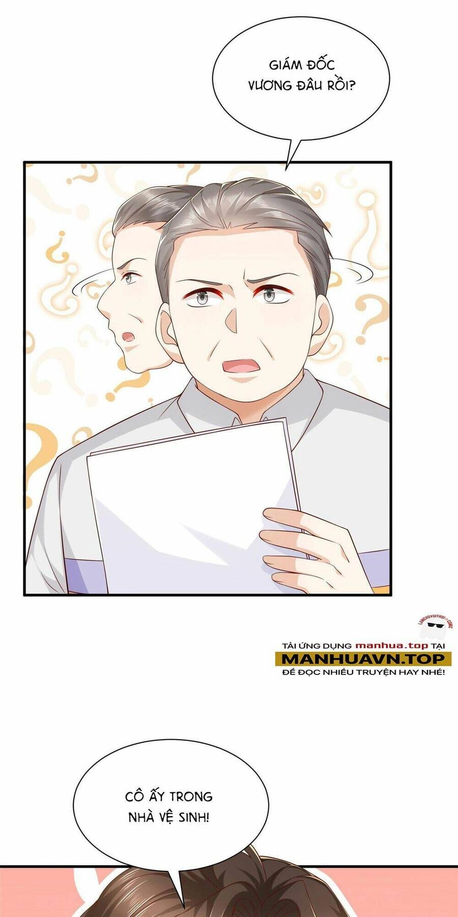 Mỗi Tuần Ta Có Một Nghề Nghiệp Mới Chapter 280 - 39