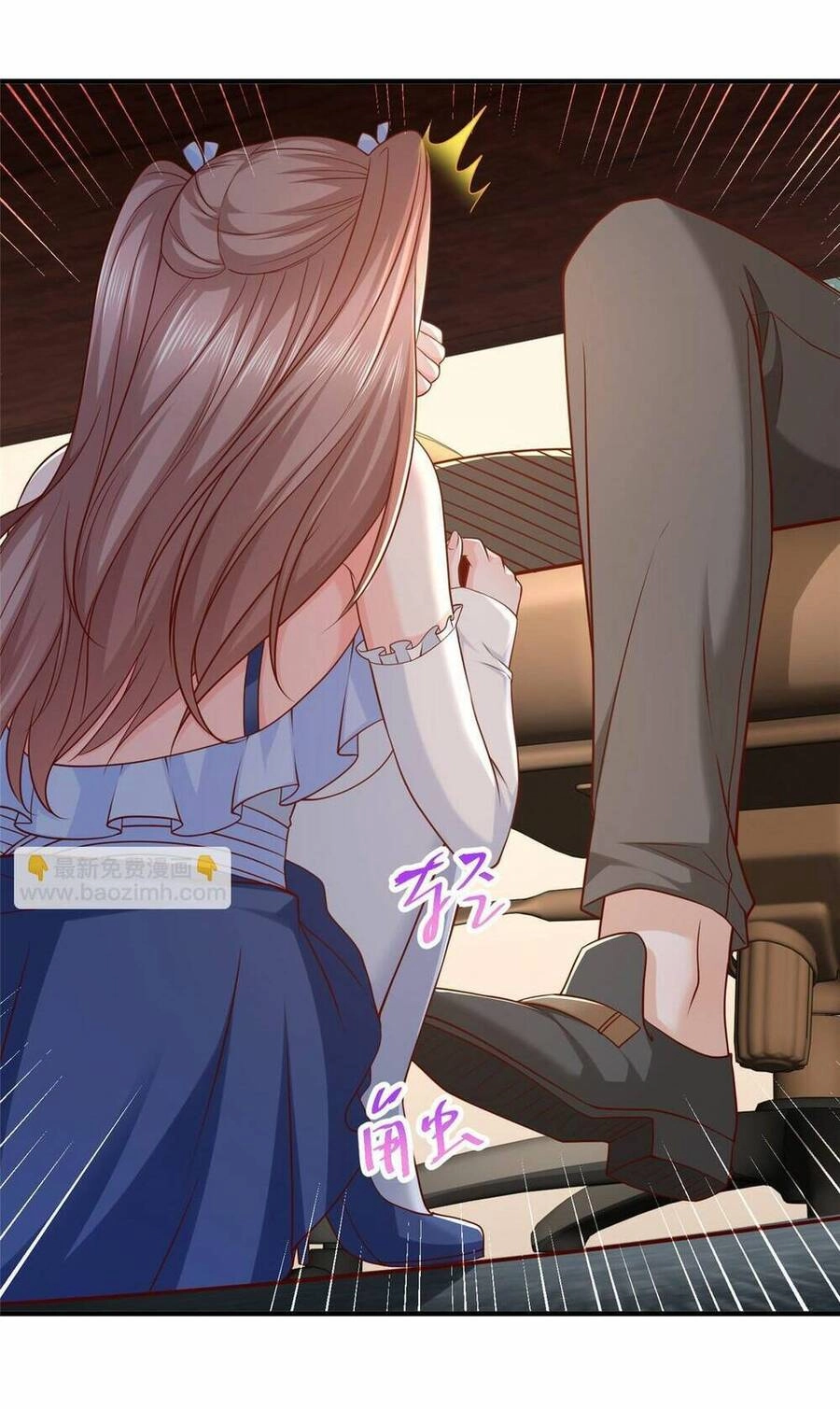 Mỗi Tuần Ta Có Một Nghề Nghiệp Mới Chapter 280 - 41