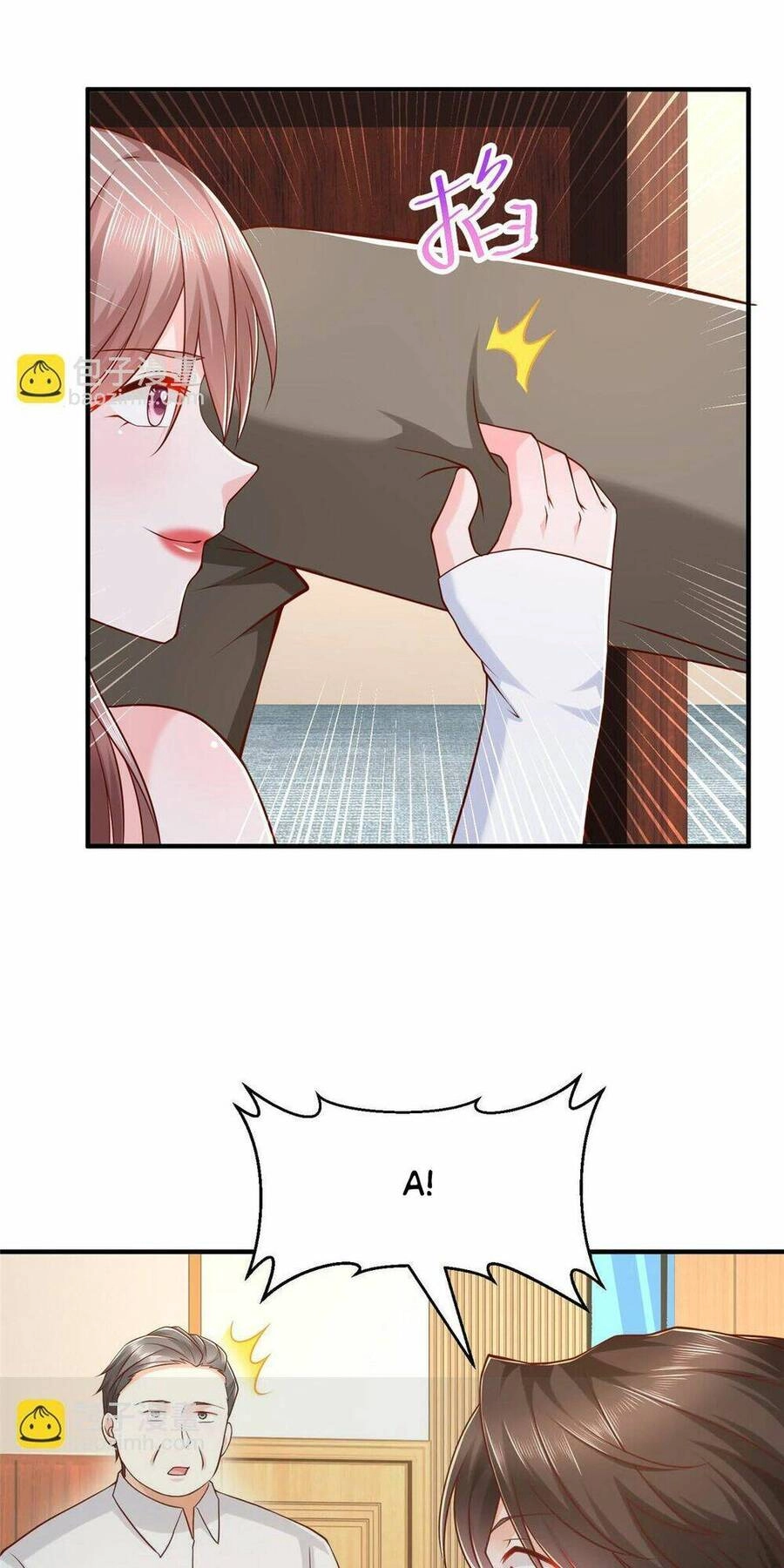 Mỗi Tuần Ta Có Một Nghề Nghiệp Mới Chapter 280 - 42