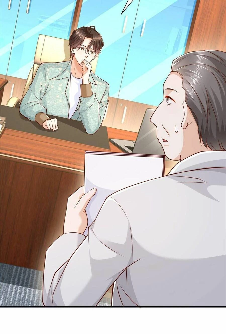 Mỗi Tuần Ta Có Một Nghề Nghiệp Mới Chapter 280 - 44