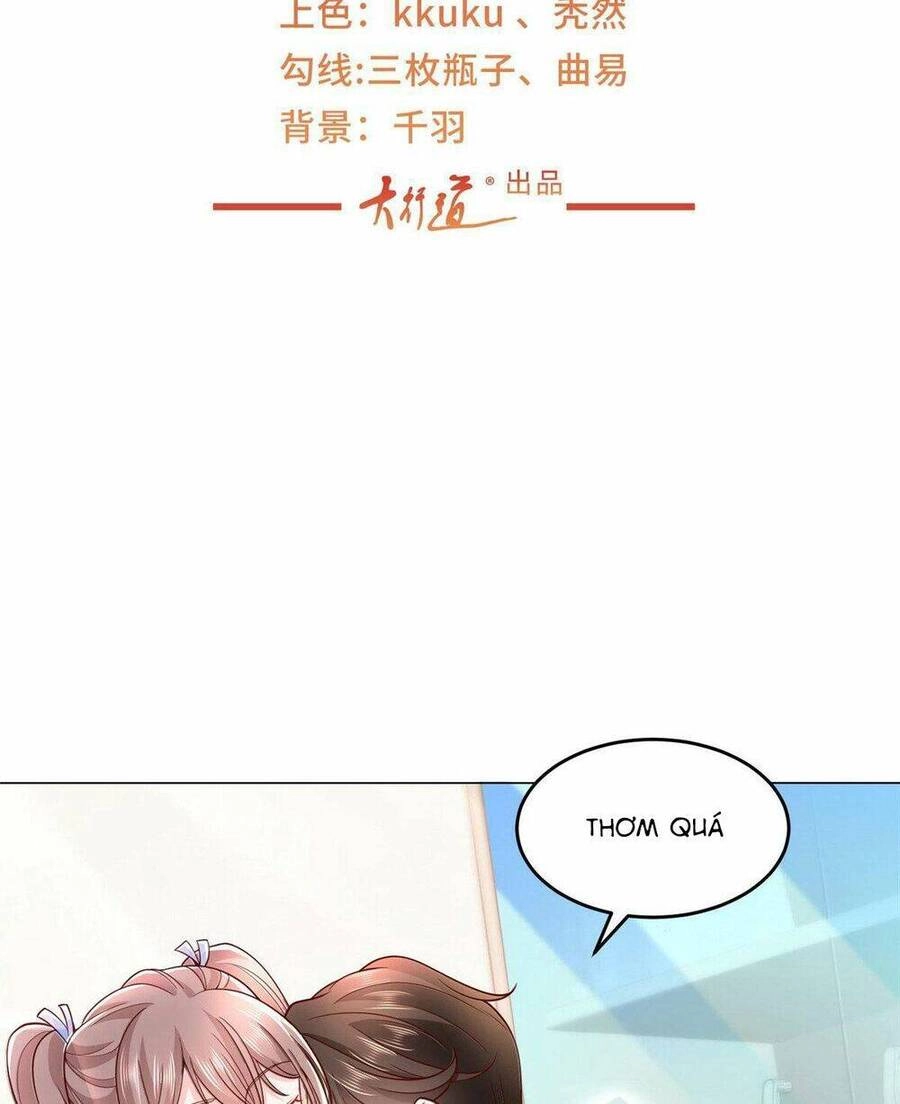 Mỗi Tuần Ta Có Một Nghề Nghiệp Mới Chapter 281 - 4