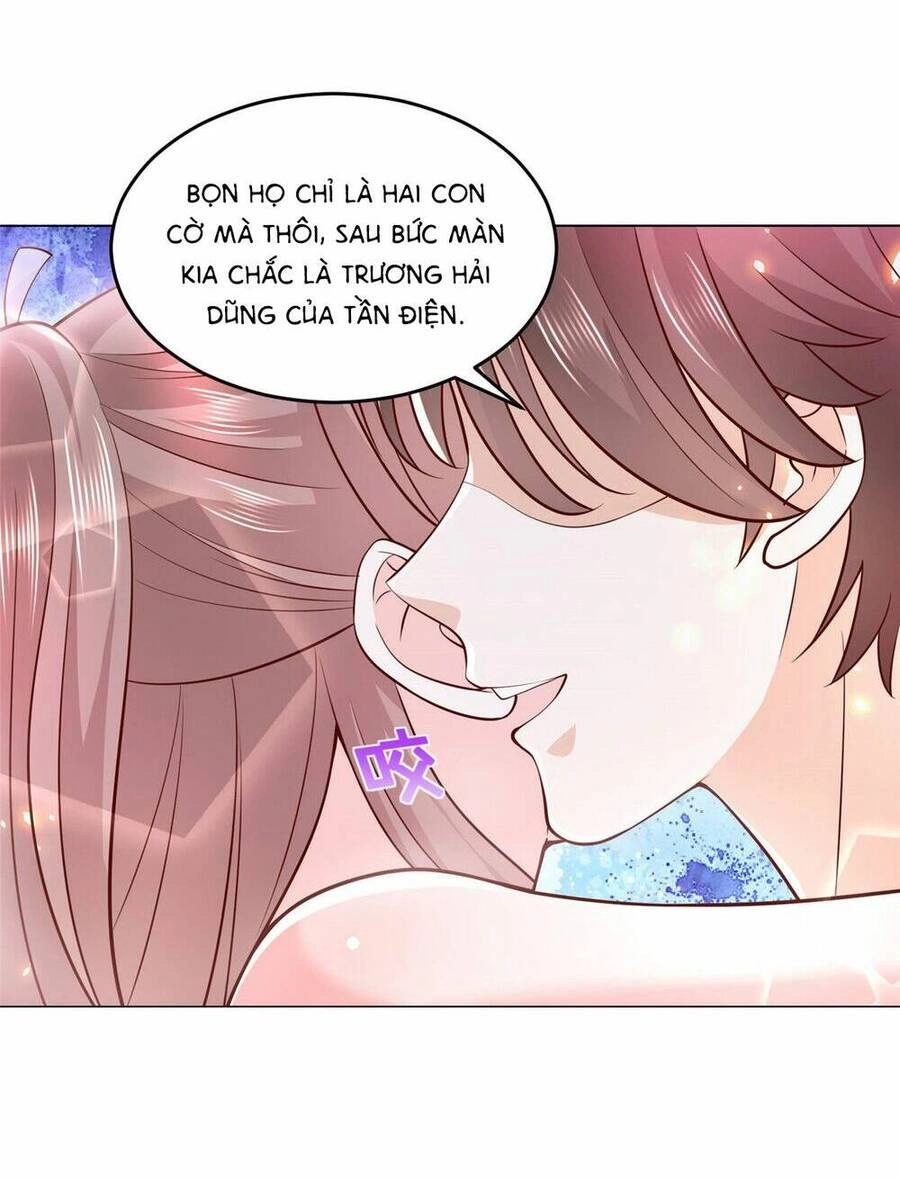 Mỗi Tuần Ta Có Một Nghề Nghiệp Mới Chapter 281 - 8