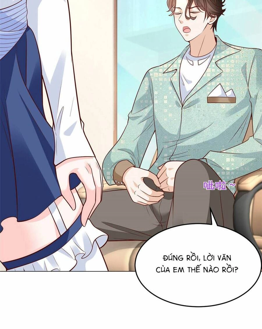 Mỗi Tuần Ta Có Một Nghề Nghiệp Mới Chapter 281 - 11