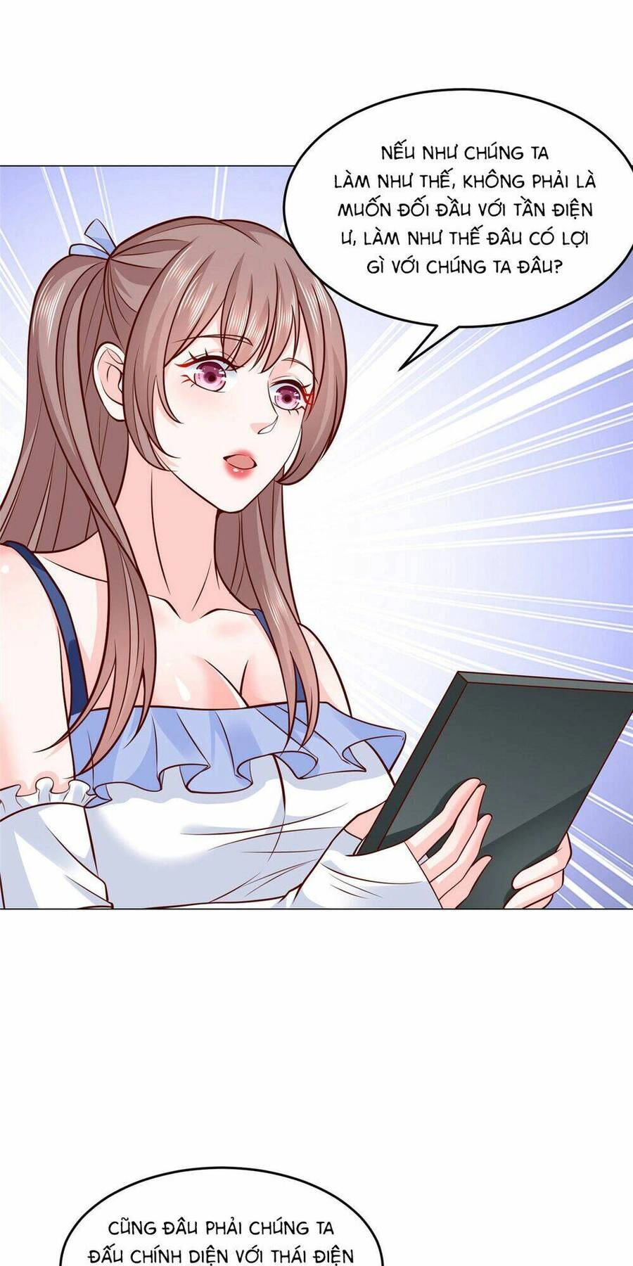 Mỗi Tuần Ta Có Một Nghề Nghiệp Mới Chapter 281 - 14