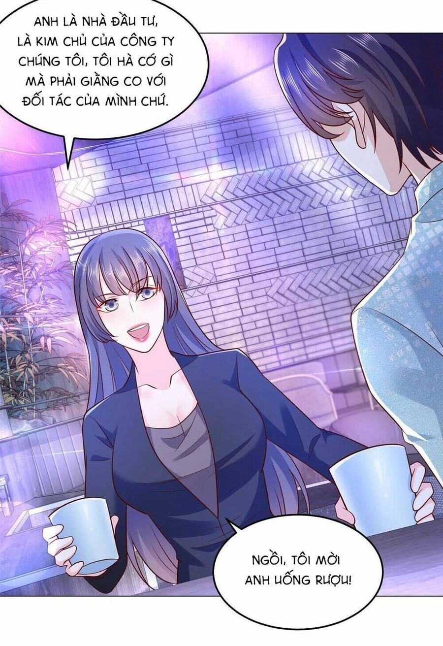 Mỗi Tuần Ta Có Một Nghề Nghiệp Mới Chapter 281 - 21