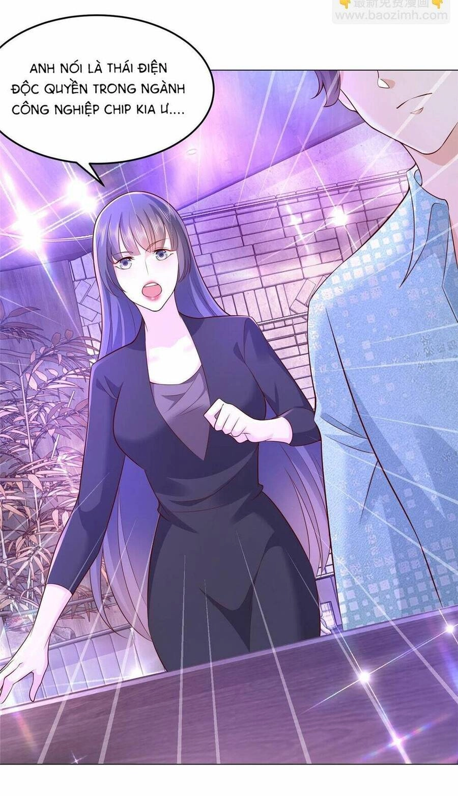 Mỗi Tuần Ta Có Một Nghề Nghiệp Mới Chapter 281 - 25