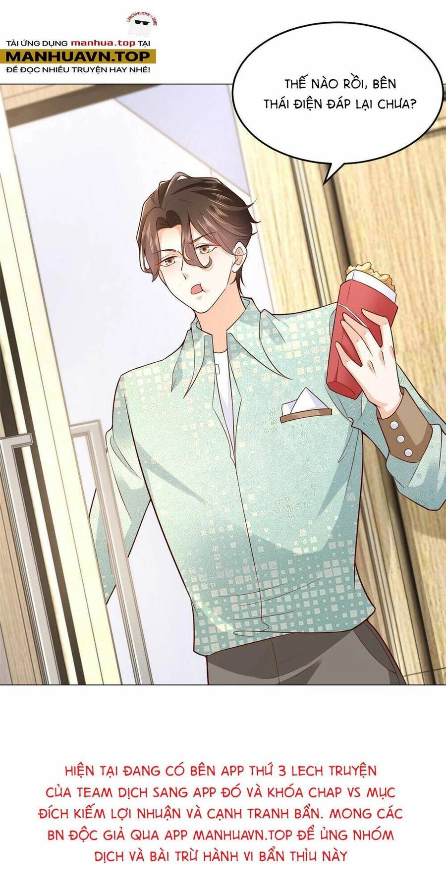 Mỗi Tuần Ta Có Một Nghề Nghiệp Mới Chapter 281 - 38