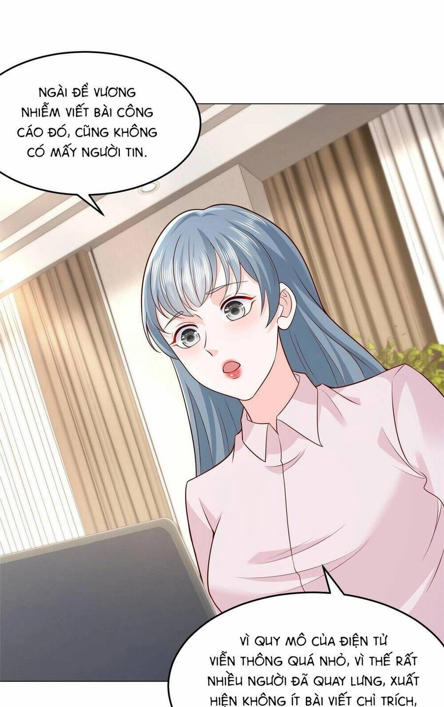 Mỗi Tuần Ta Có Một Nghề Nghiệp Mới Chapter 281 - 39