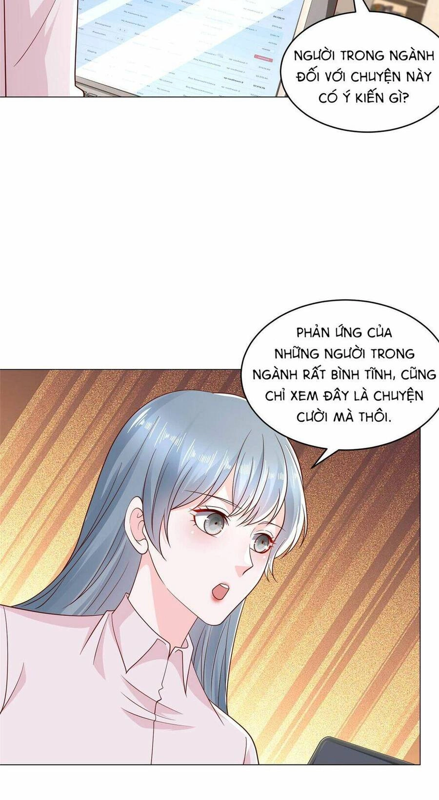 Mỗi Tuần Ta Có Một Nghề Nghiệp Mới Chapter 282 - 5