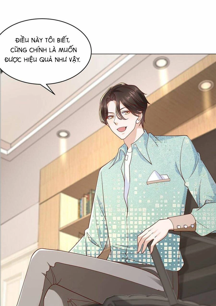 Mỗi Tuần Ta Có Một Nghề Nghiệp Mới Chapter 282 - 7