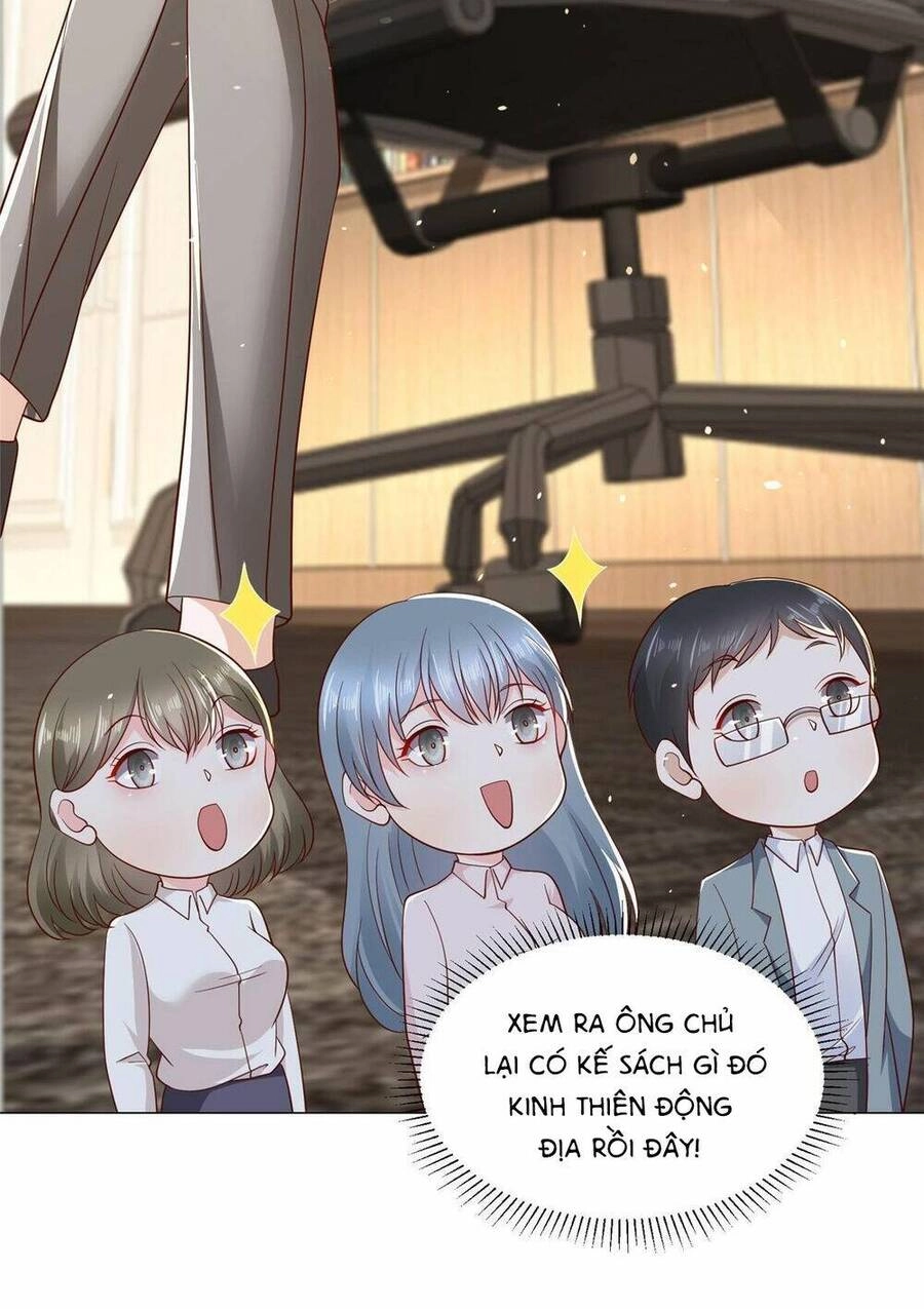 Mỗi Tuần Ta Có Một Nghề Nghiệp Mới Chapter 282 - 8