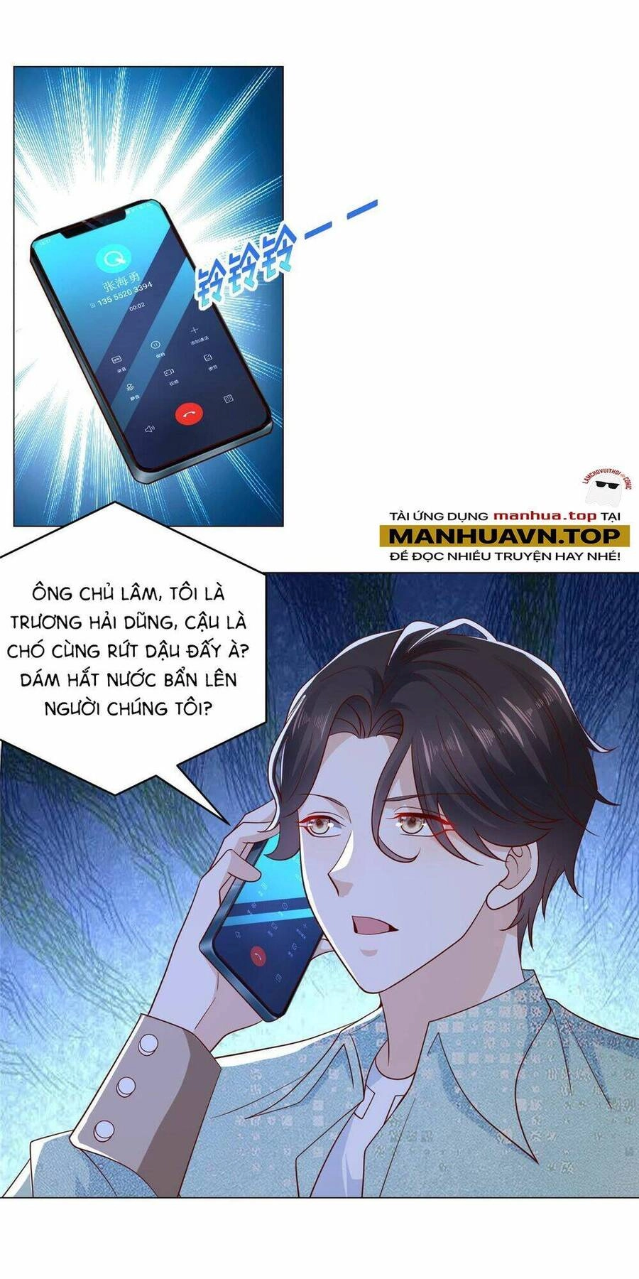 Mỗi Tuần Ta Có Một Nghề Nghiệp Mới Chapter 282 - 9